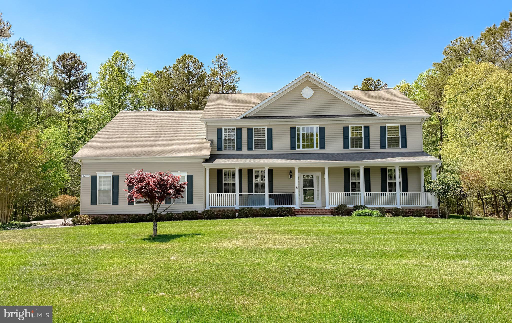 22985 SHEFFIELD COURT