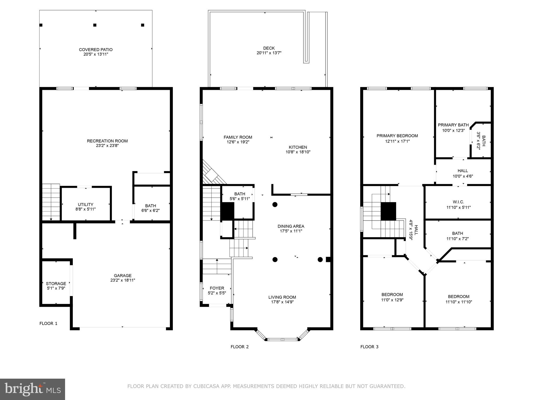 BRADDOCK CORNER - Residential