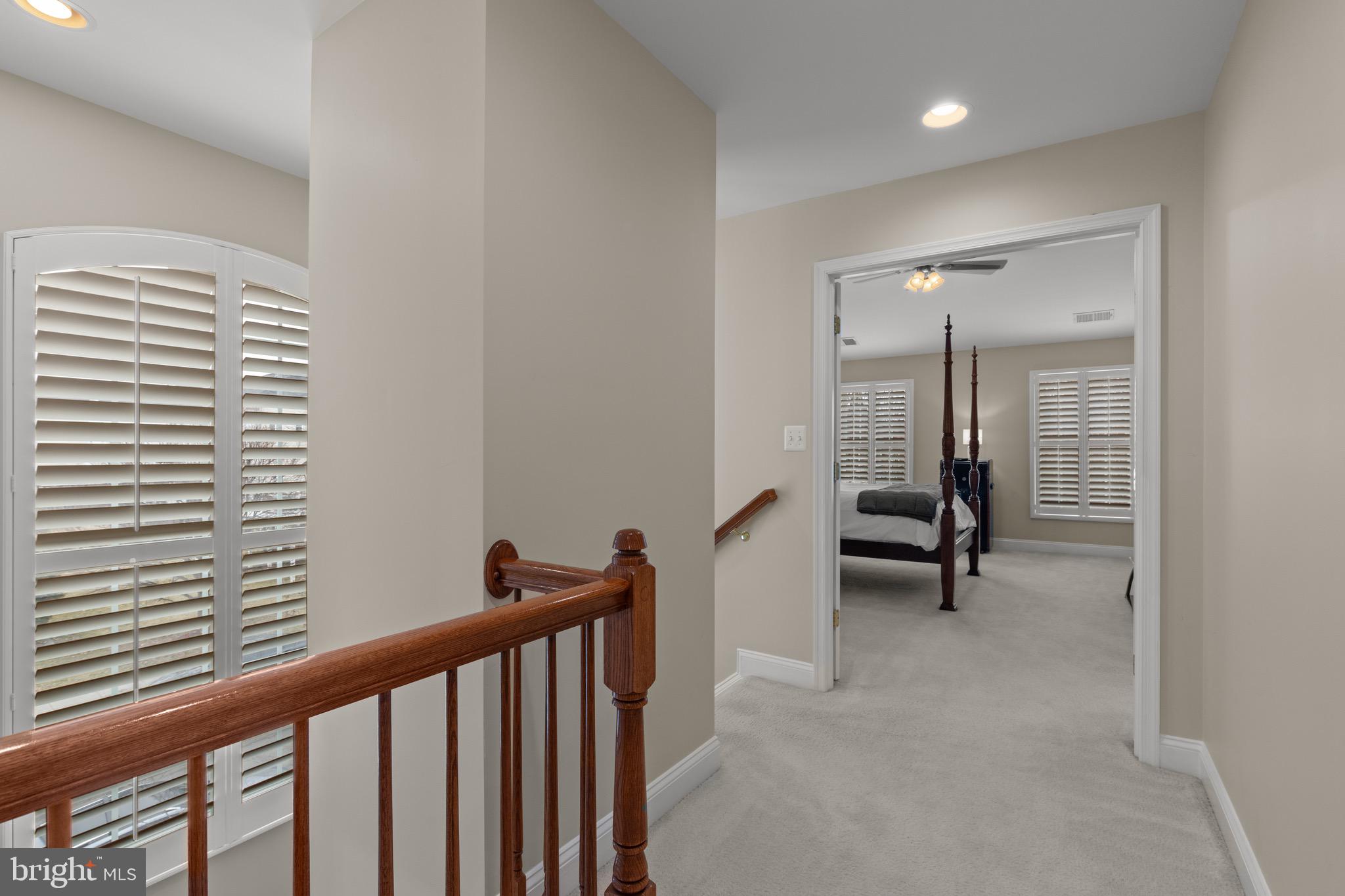 BRADDOCK CORNER - Residential