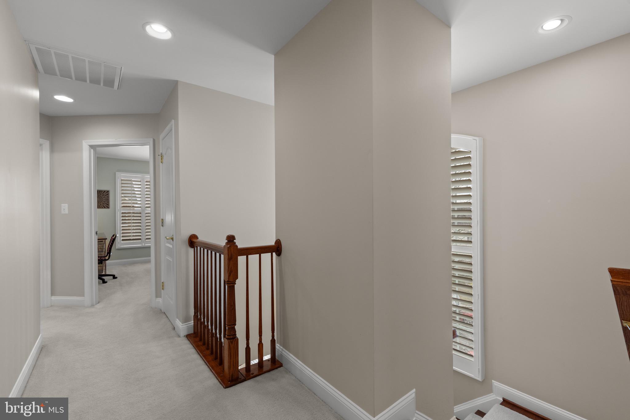 BRADDOCK CORNER - Residential