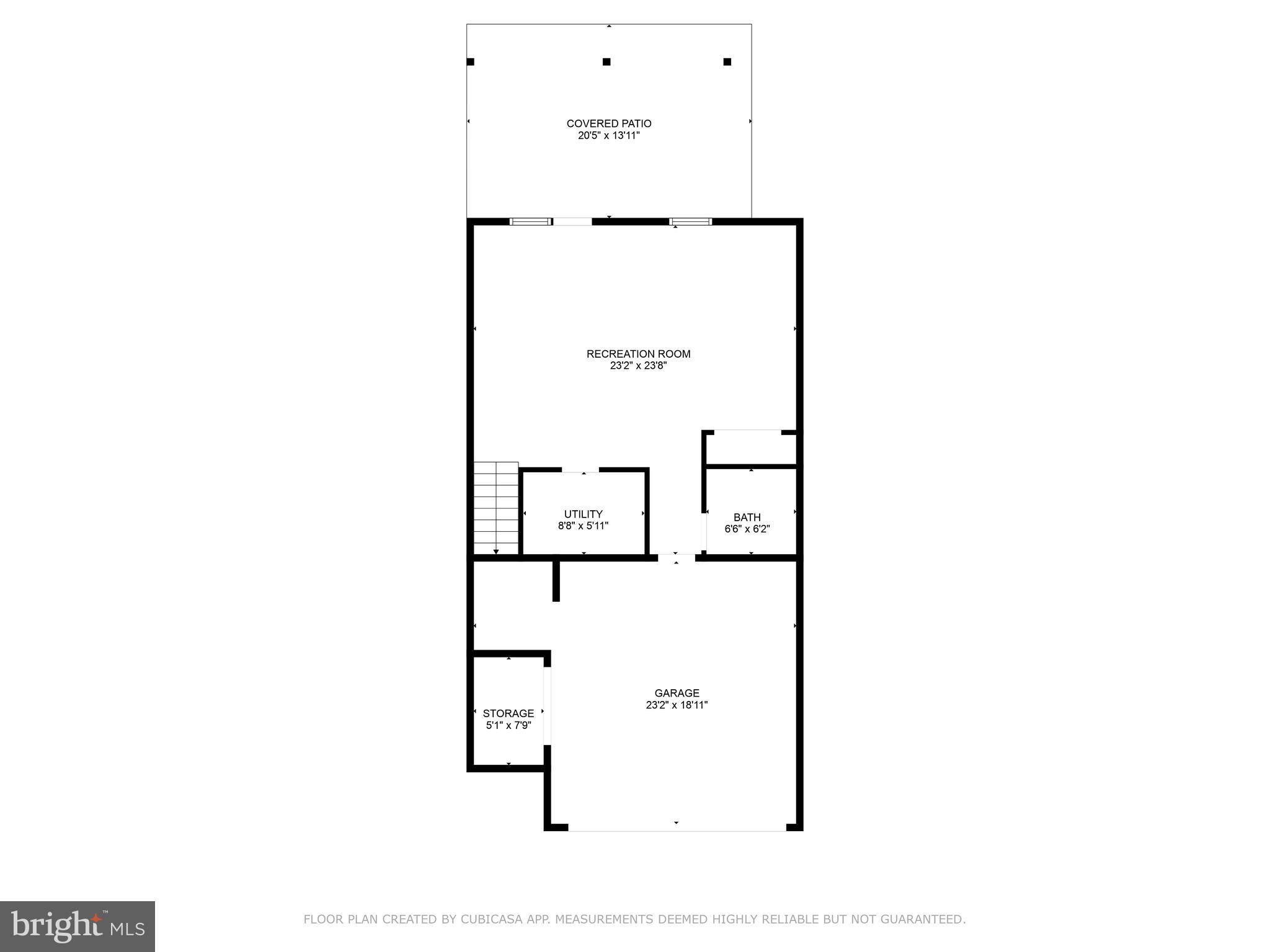 BRADDOCK CORNER - Residential