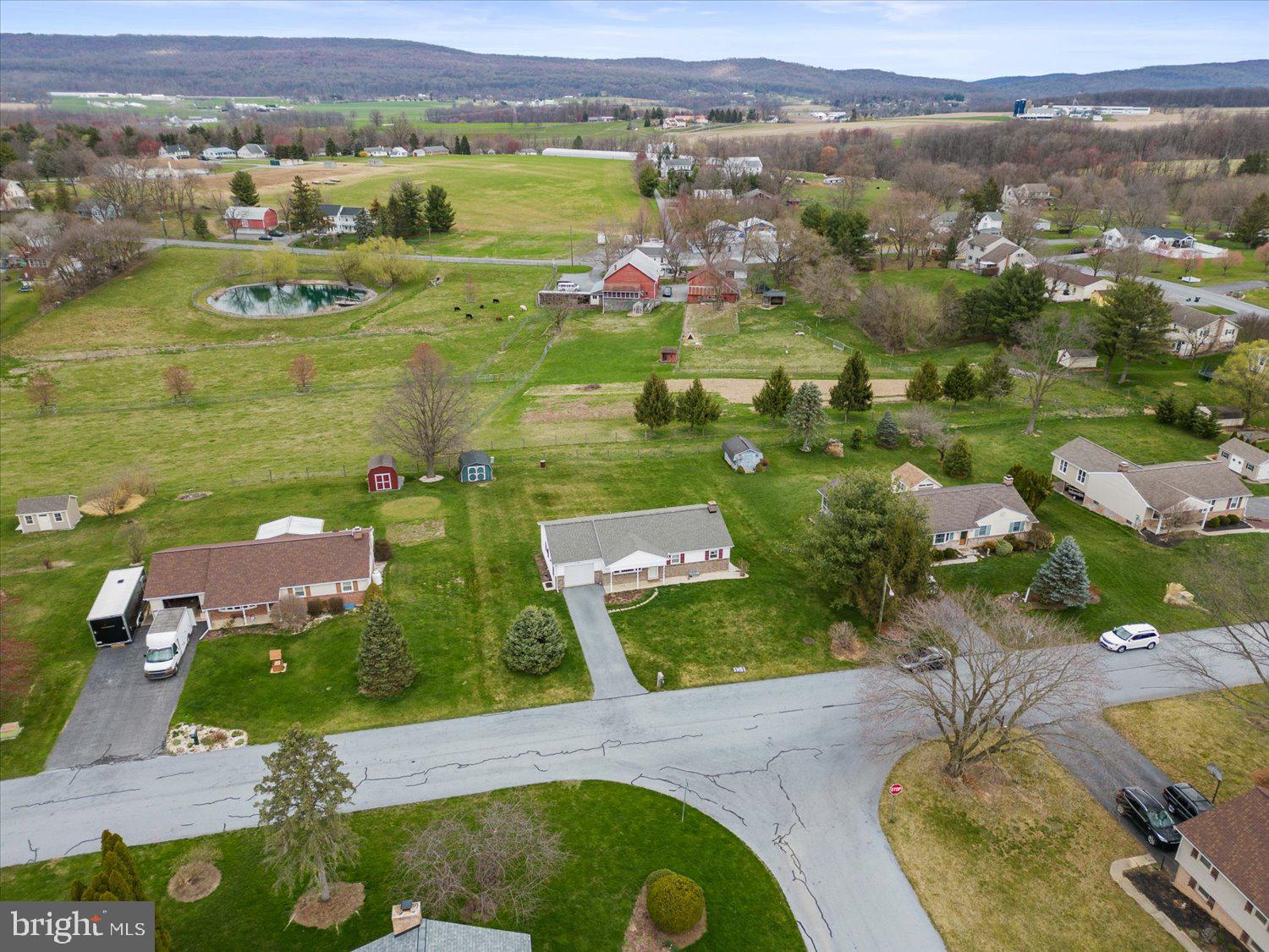 PENN TWP - Residential