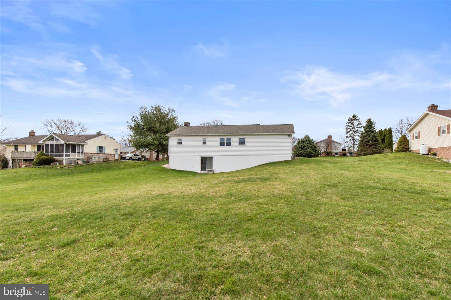 PENN TWP - Residential