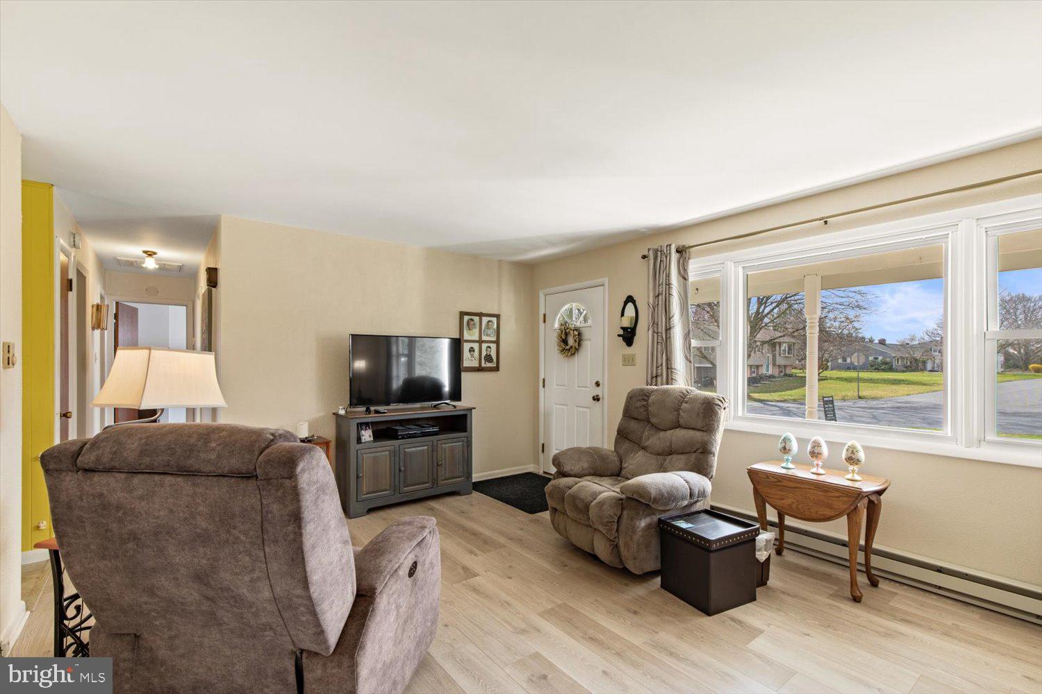 PENN TWP - Residential