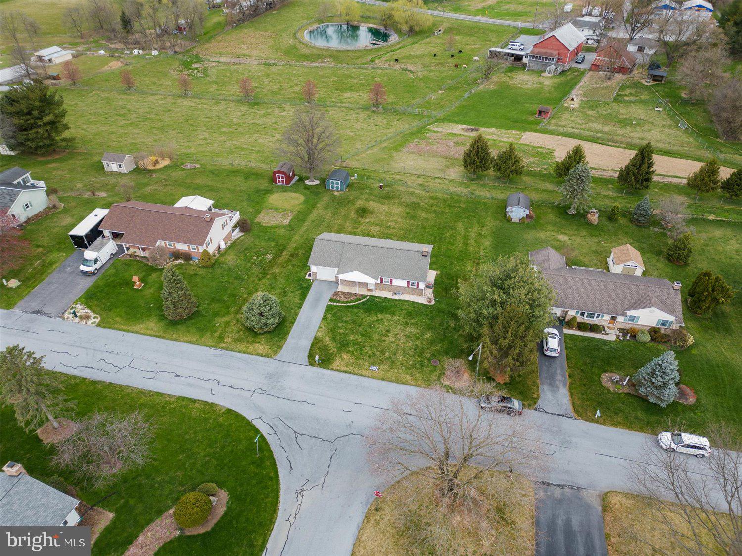 PENN TWP - Residential