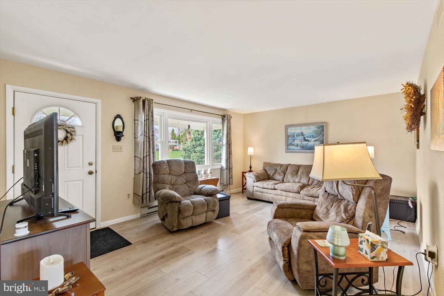 PENN TWP - Residential