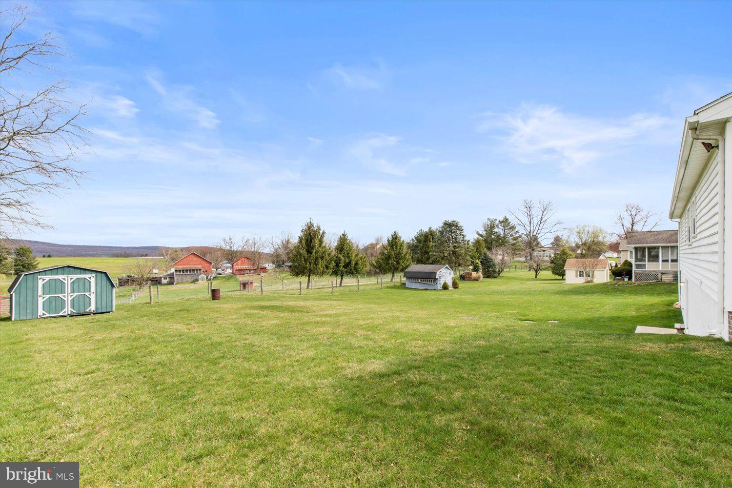 PENN TWP - Residential