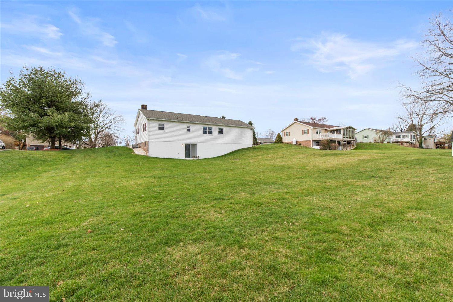 PENN TWP - Residential