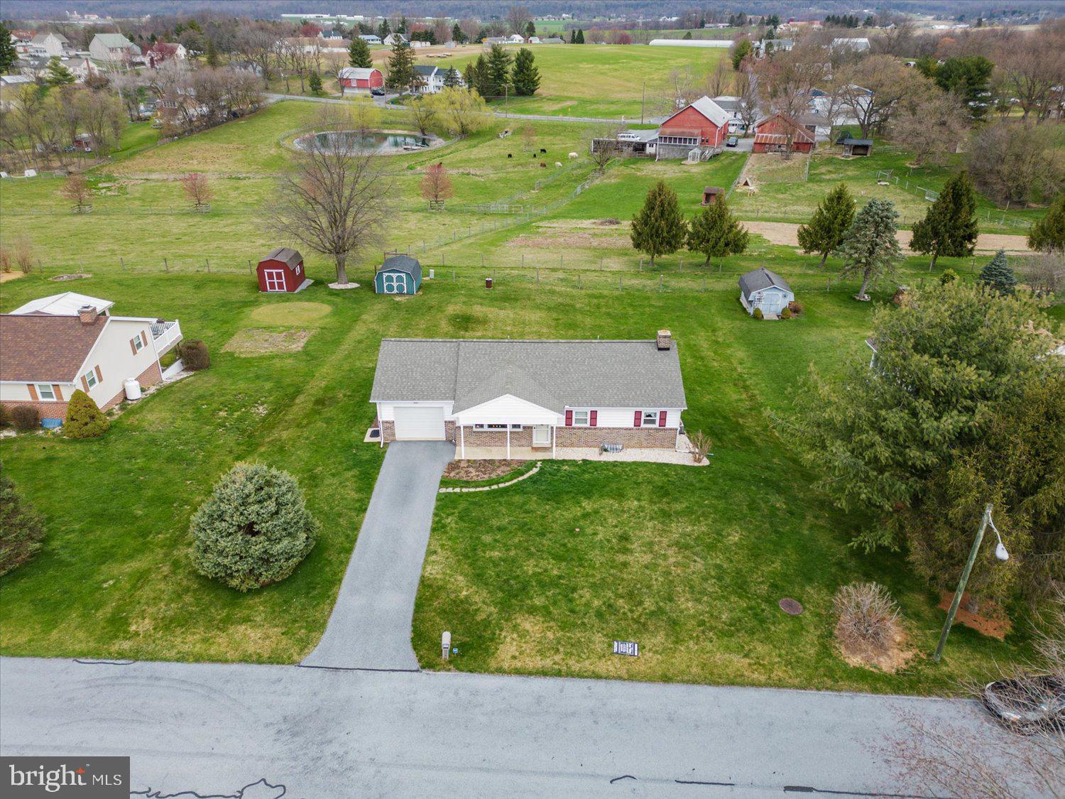 PENN TWP - Residential