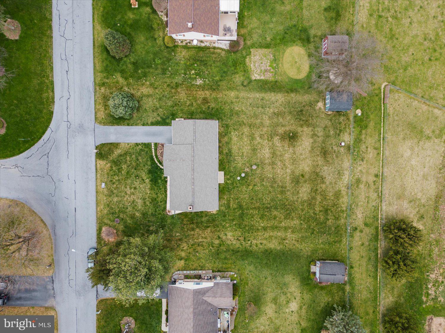 PENN TWP - Residential