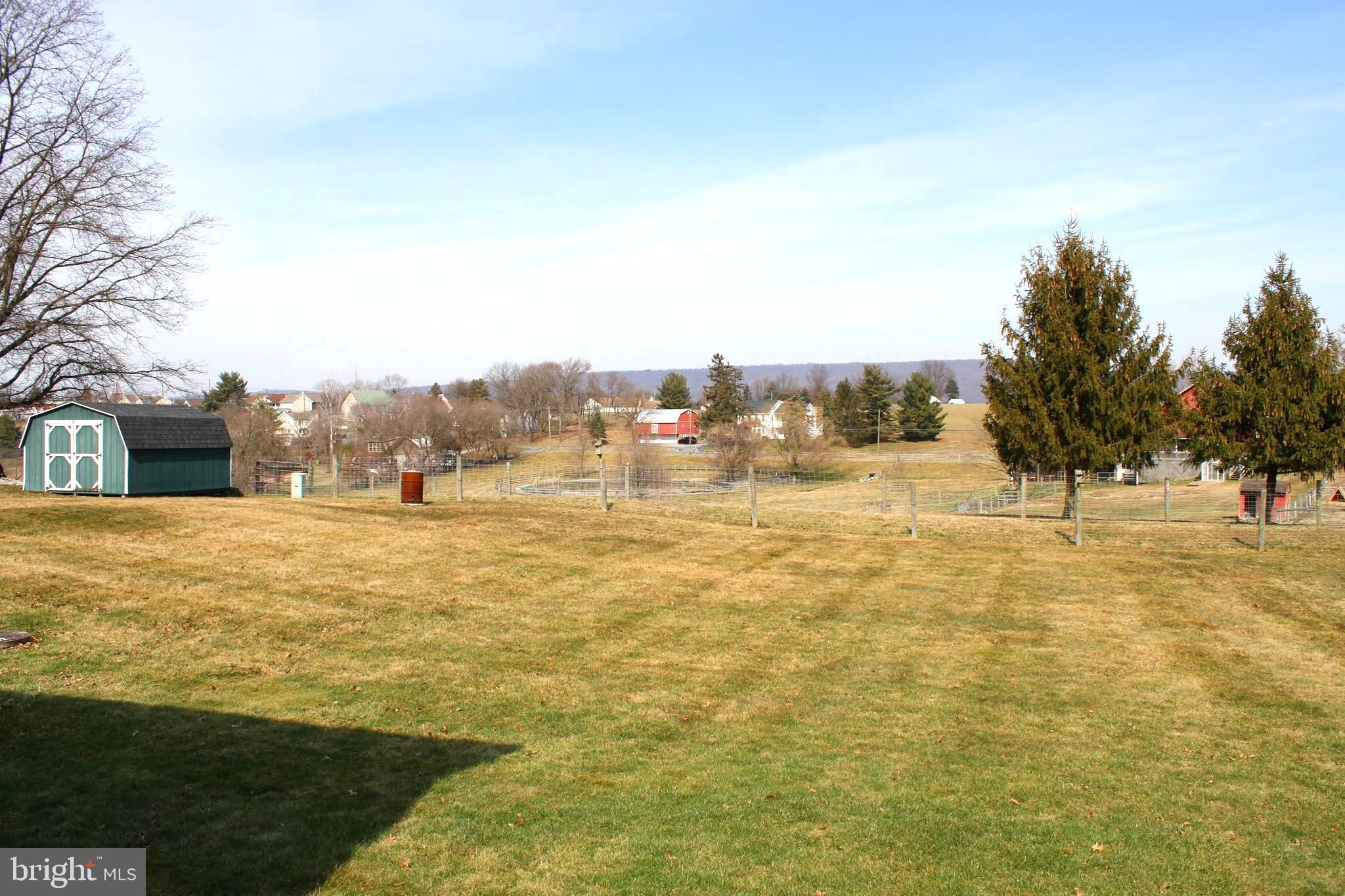 PENN TWP - Residential