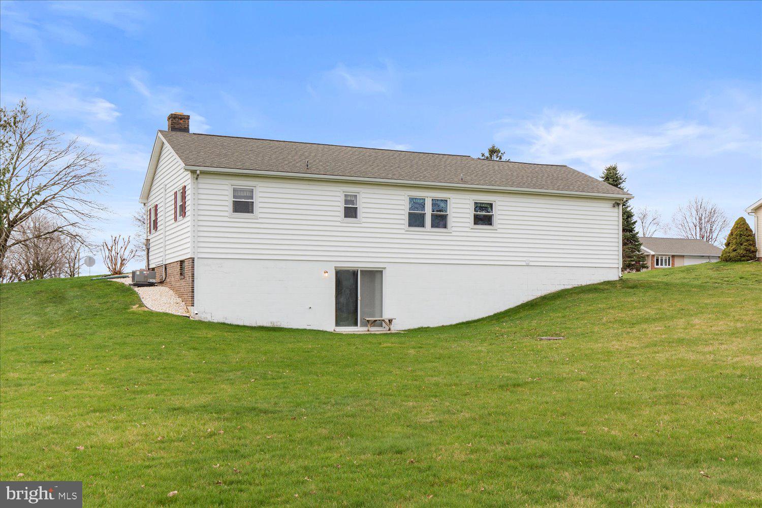 PENN TWP - Residential