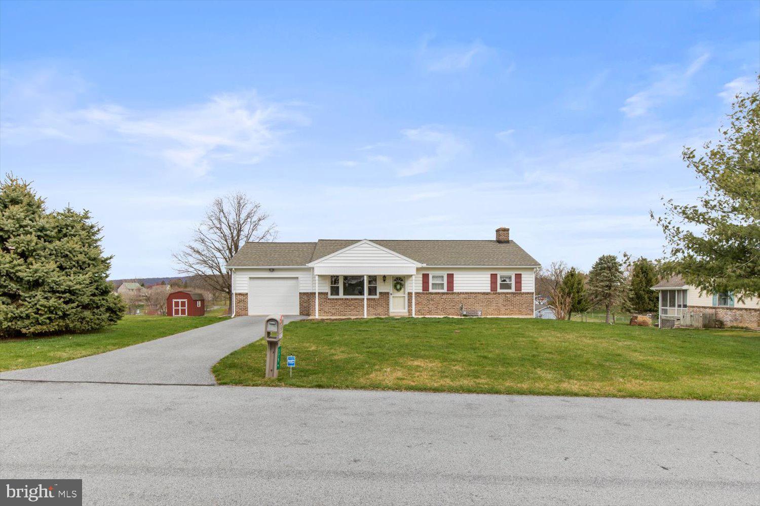 PENN TWP - Residential