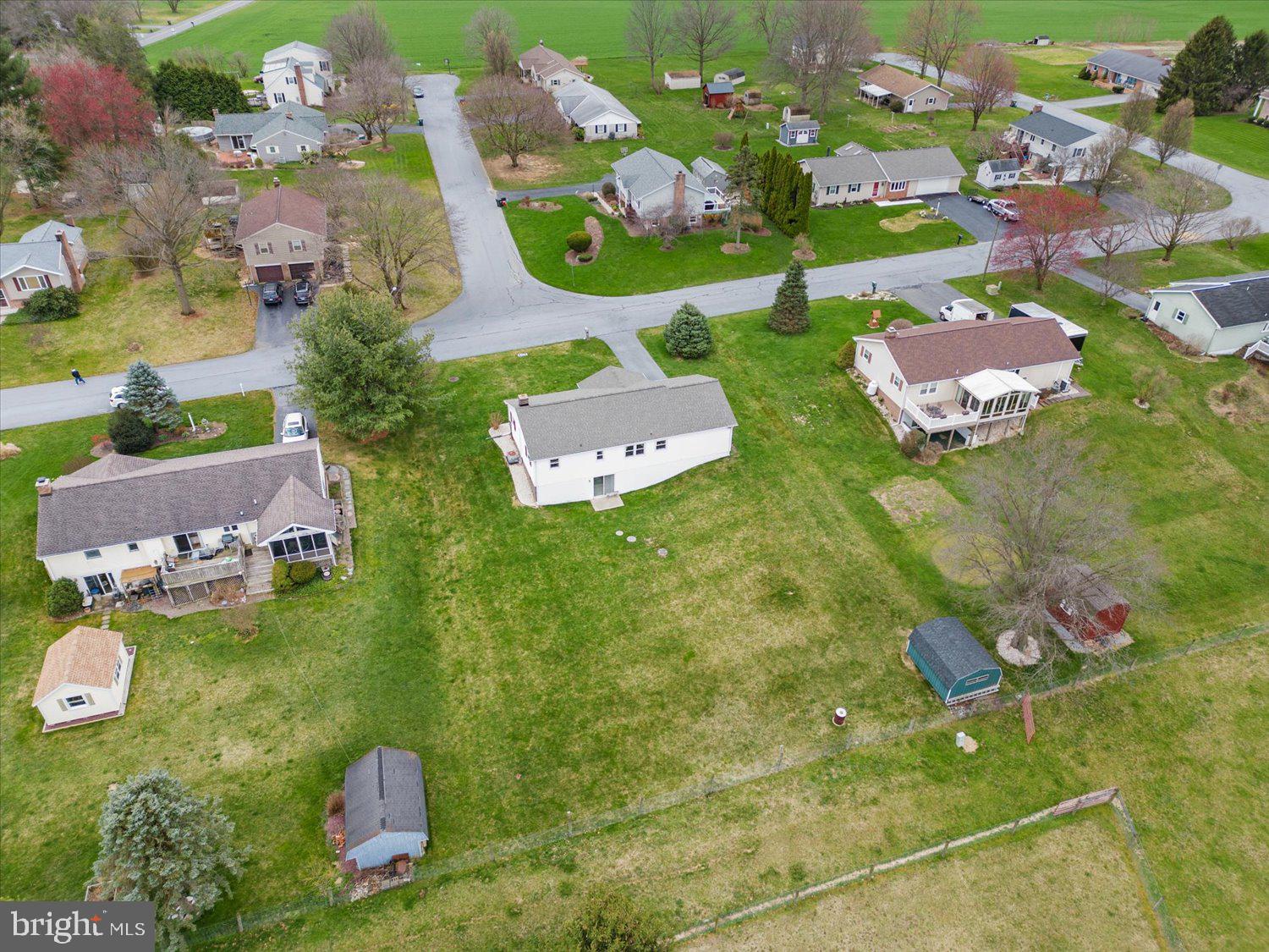 PENN TWP - Residential