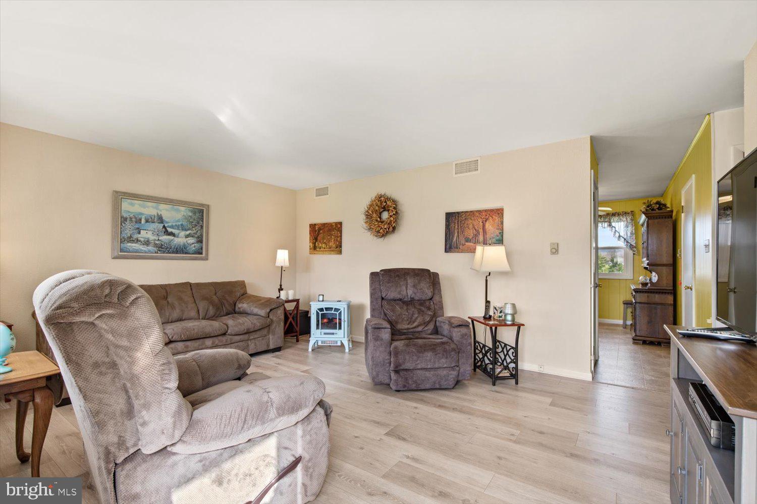 PENN TWP - Residential