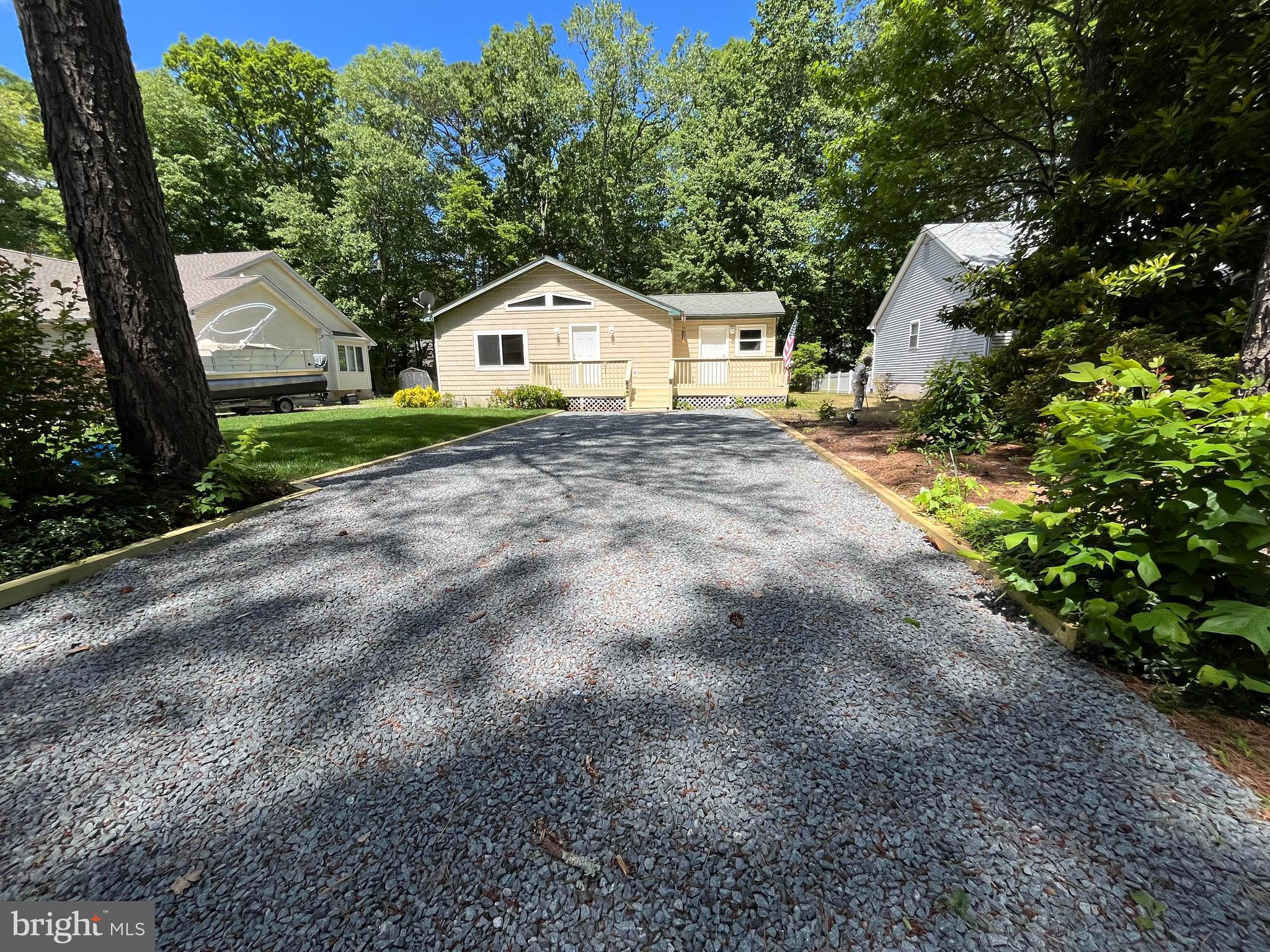 OCEAN PINES - Residential