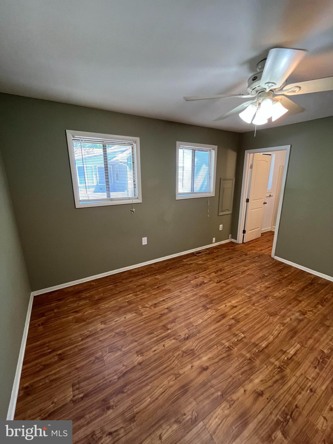 OCEAN PINES - Residential