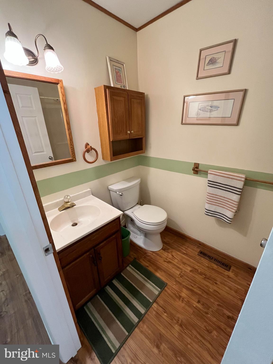 OCEAN PINES - Residential