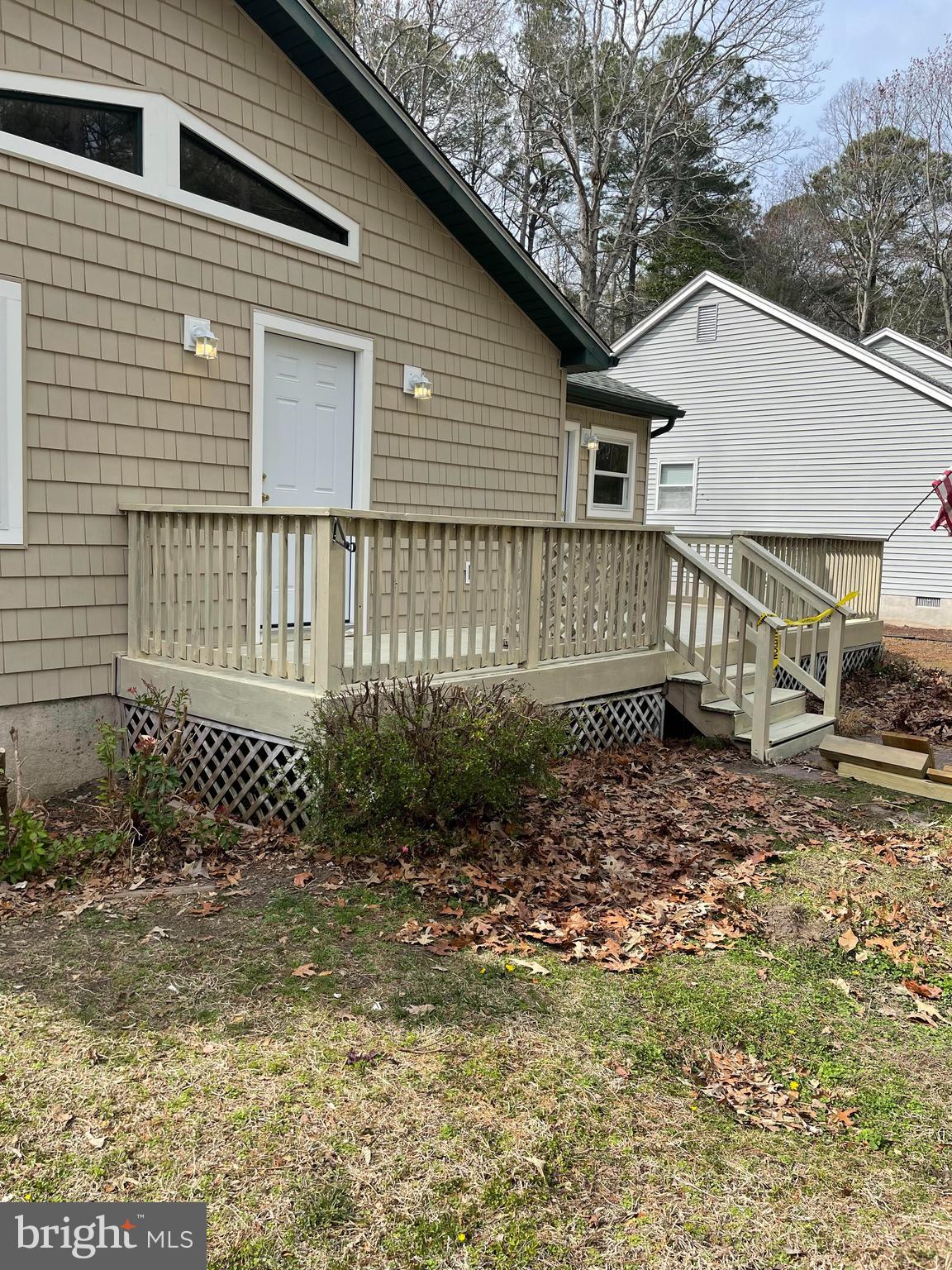 OCEAN PINES - Residential