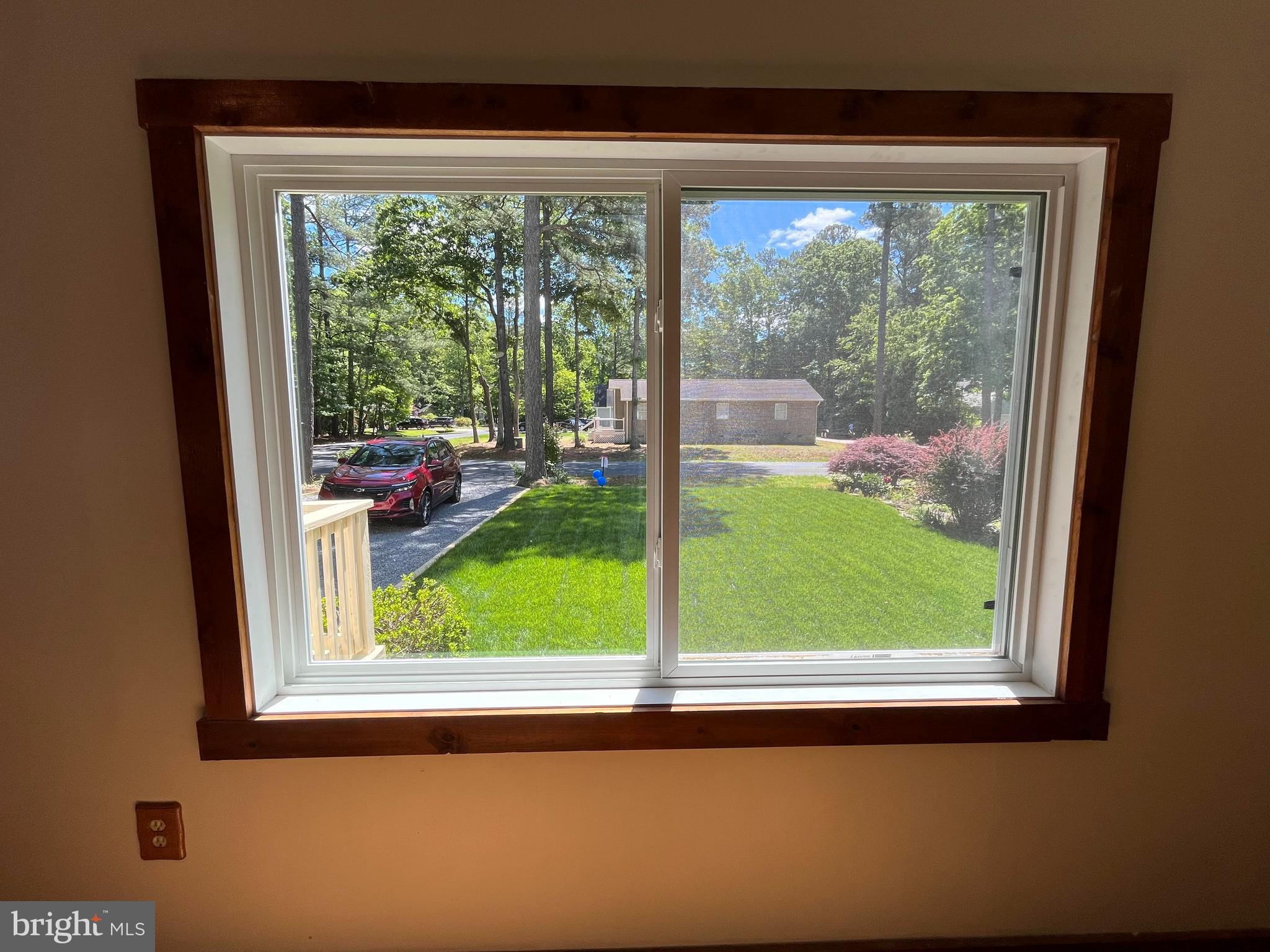 OCEAN PINES - Residential