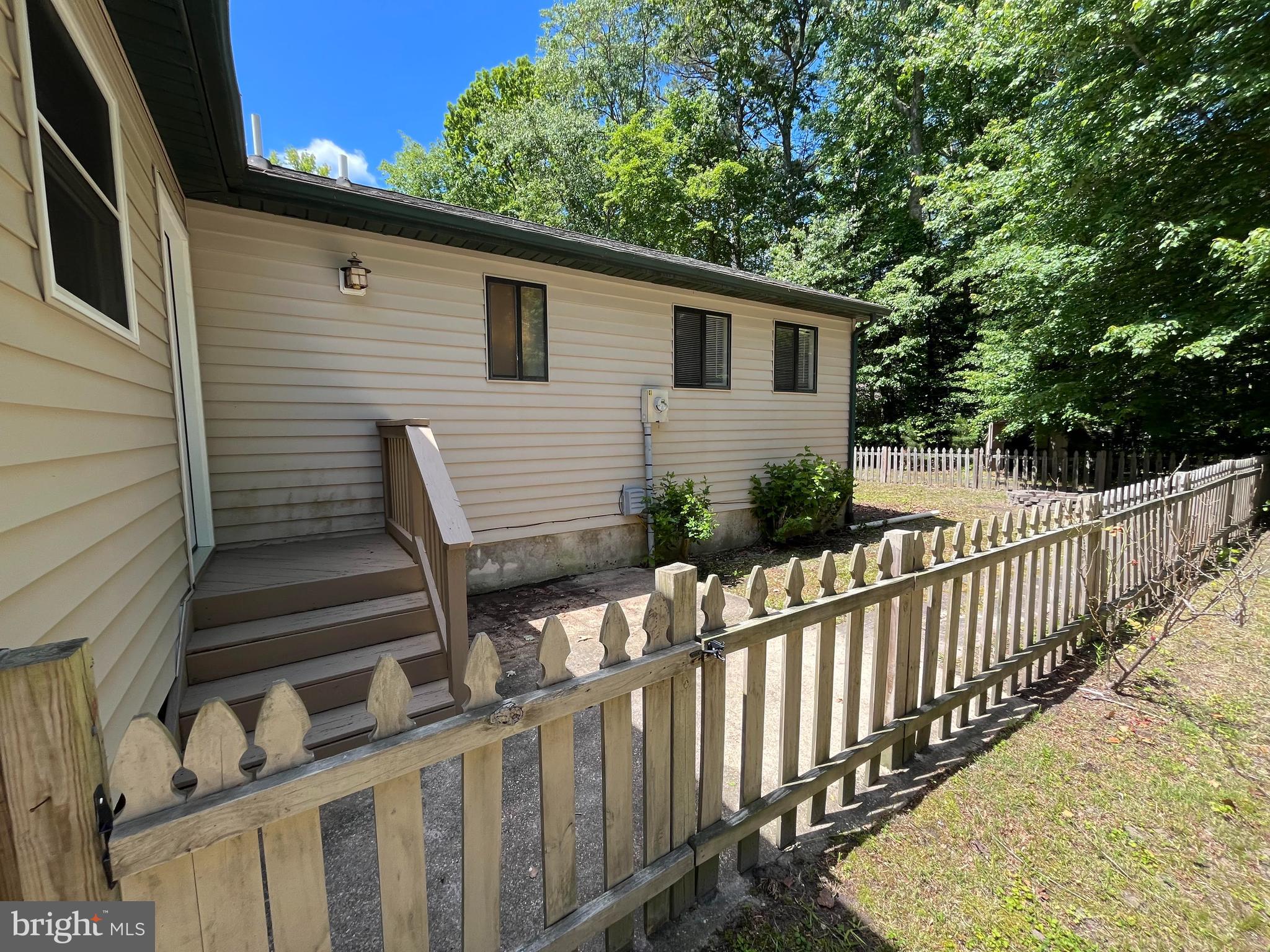 OCEAN PINES - Residential