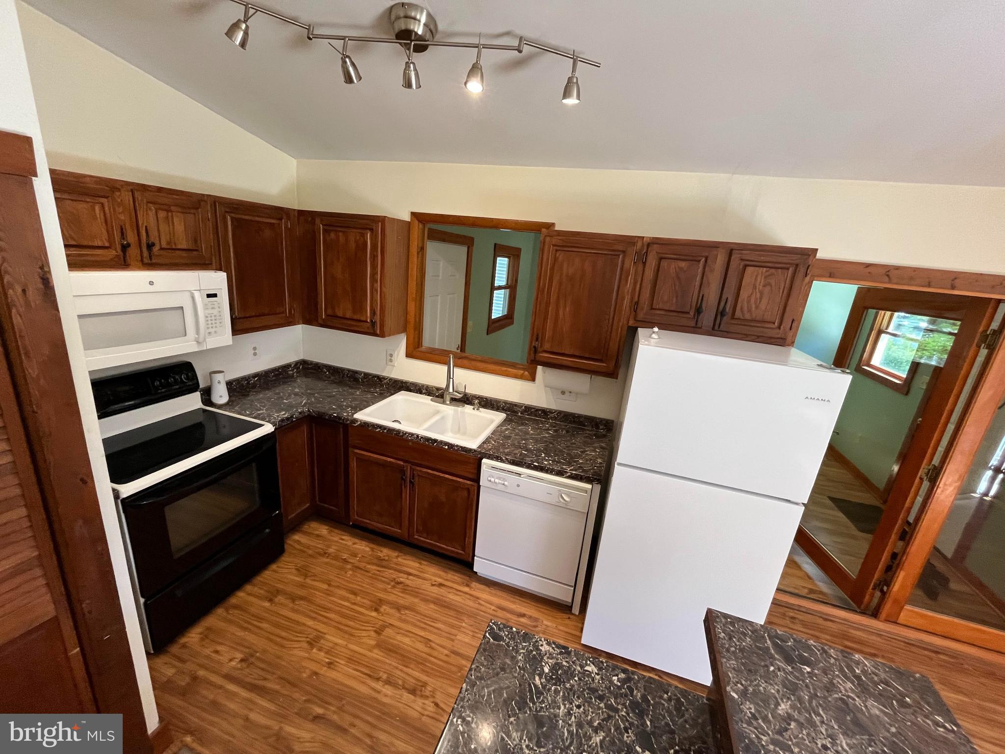 OCEAN PINES - Residential