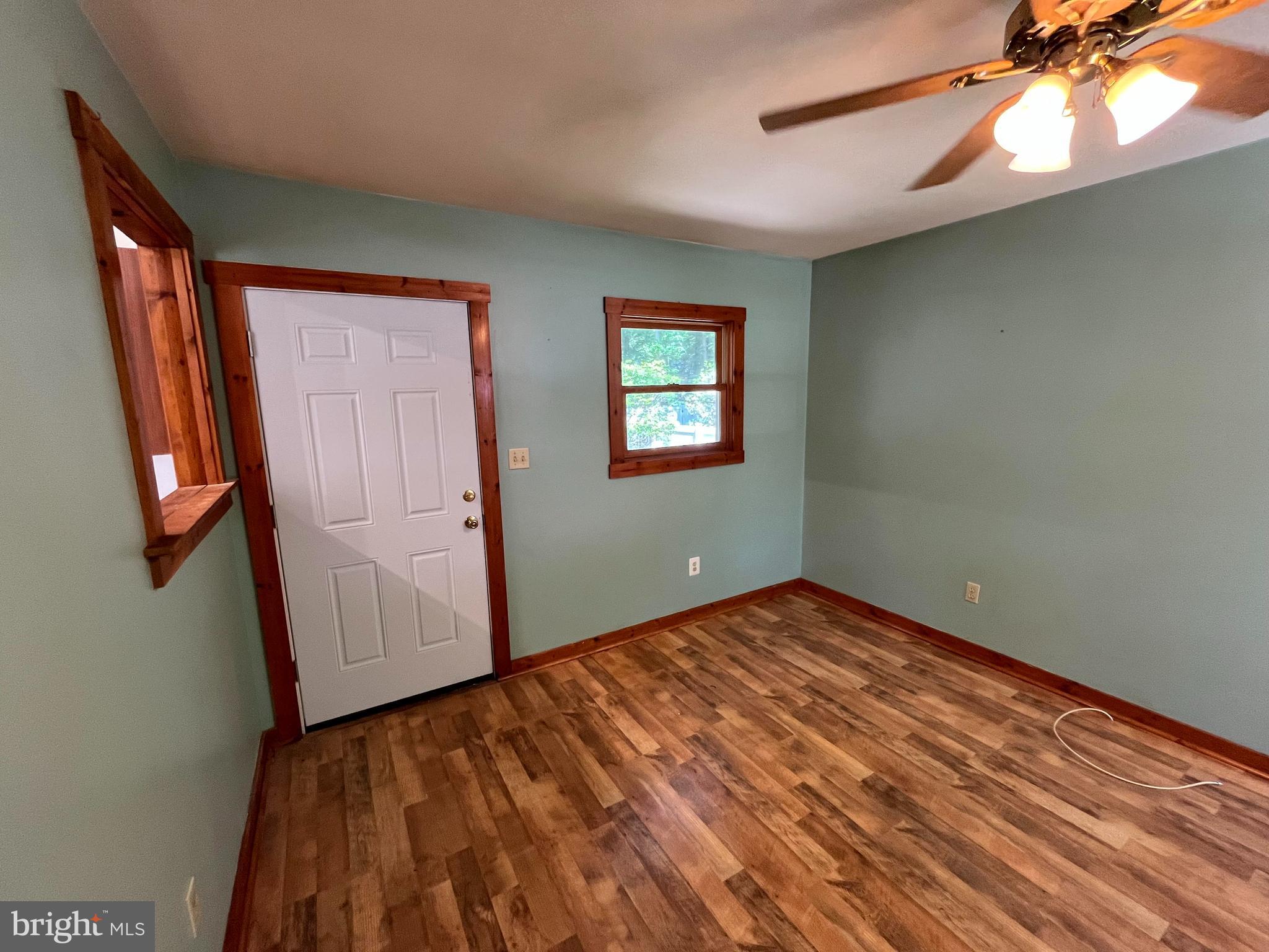 OCEAN PINES - Residential