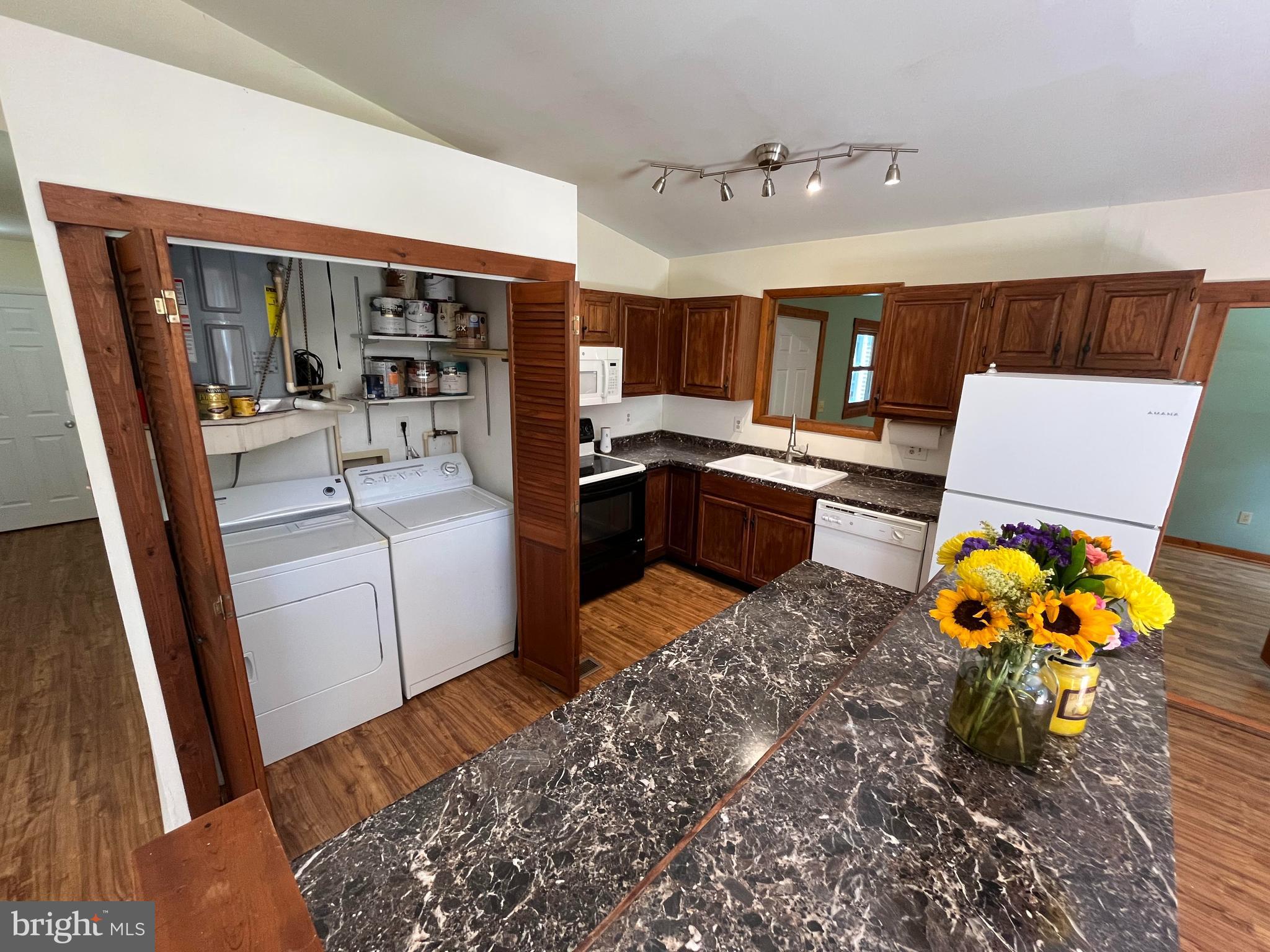 OCEAN PINES - Residential