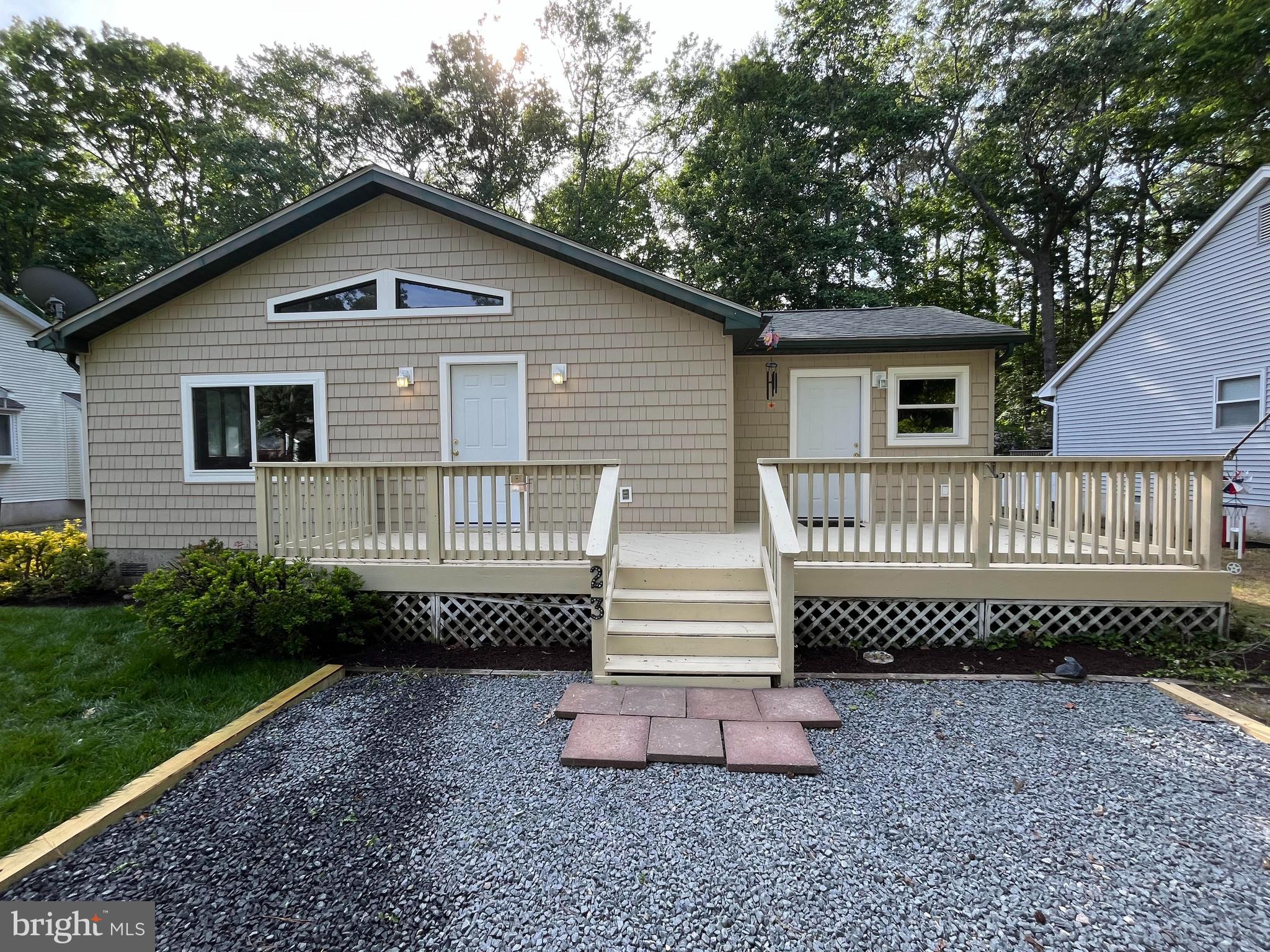 OCEAN PINES - Residential