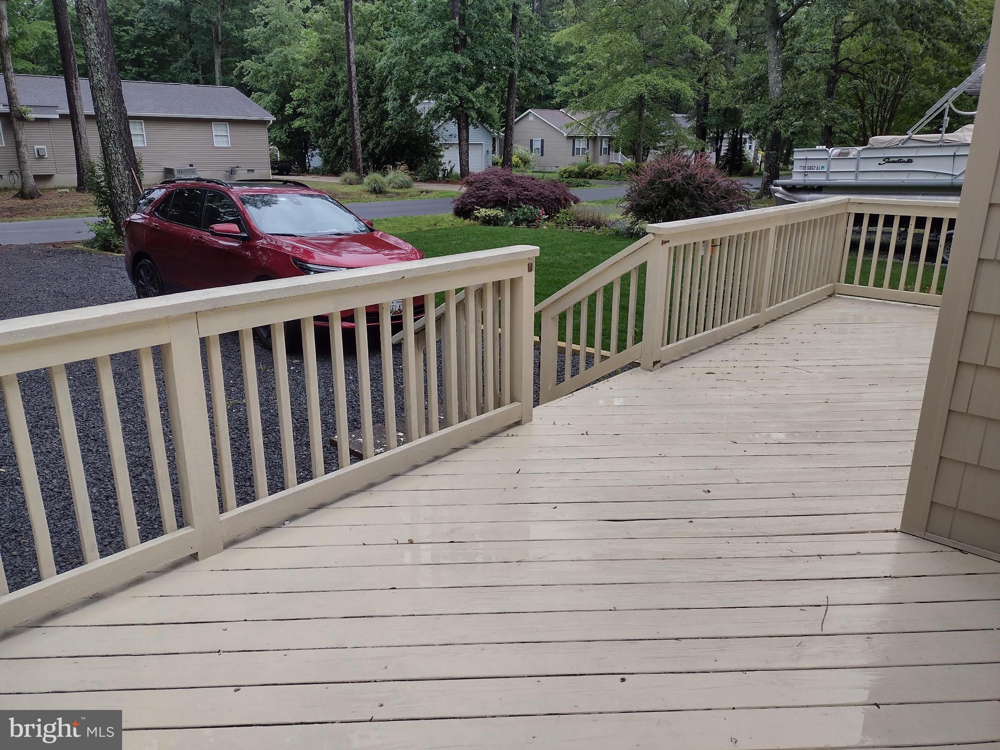 OCEAN PINES - Residential