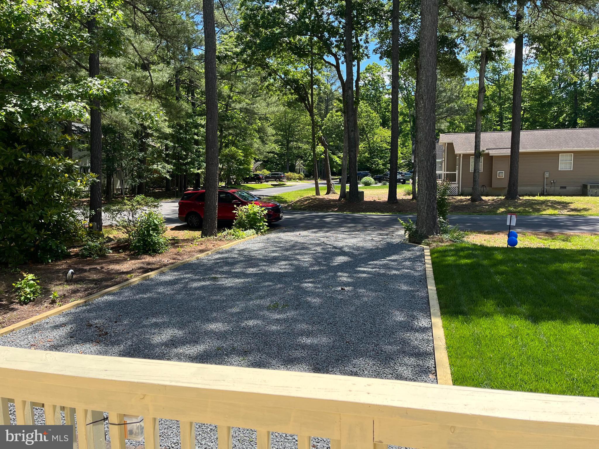 OCEAN PINES - Residential