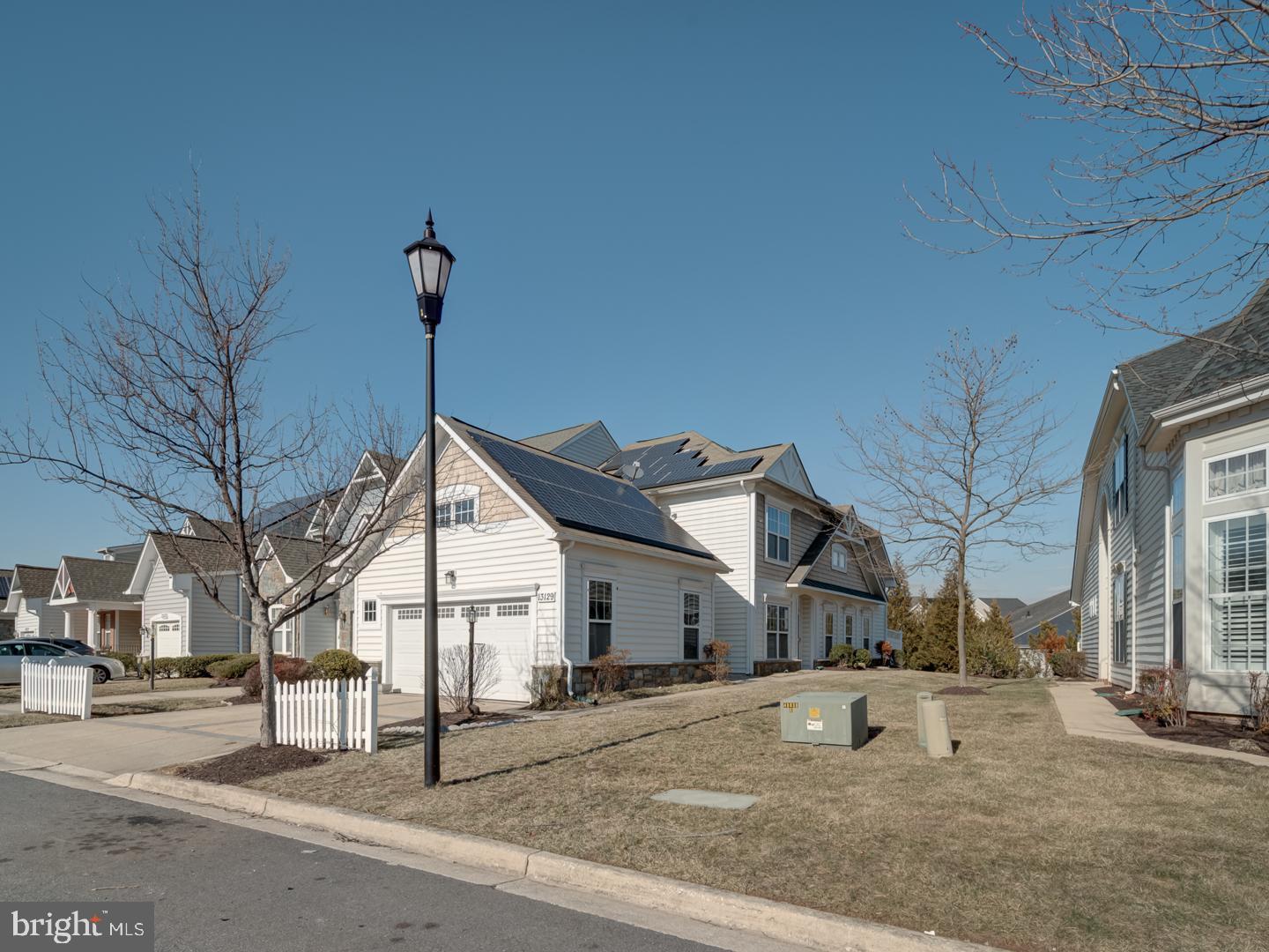 PINES OF LAUREL-PLAT 13- - Residential