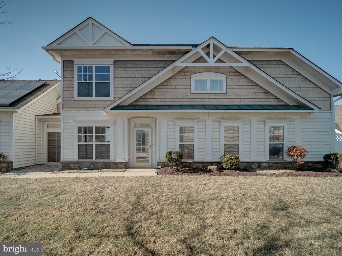 PINES OF LAUREL-PLAT 13- - Residential