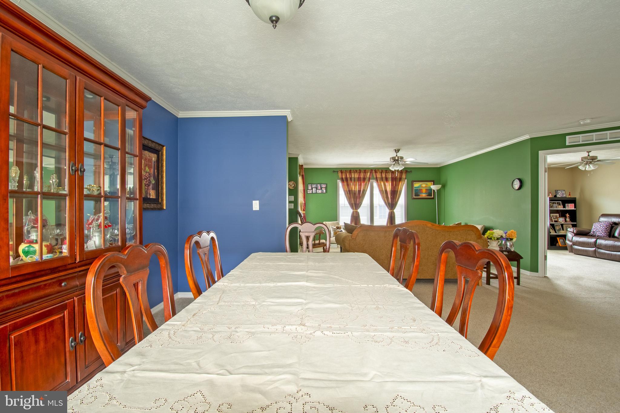 SOUTHERN MEADOW - Residential