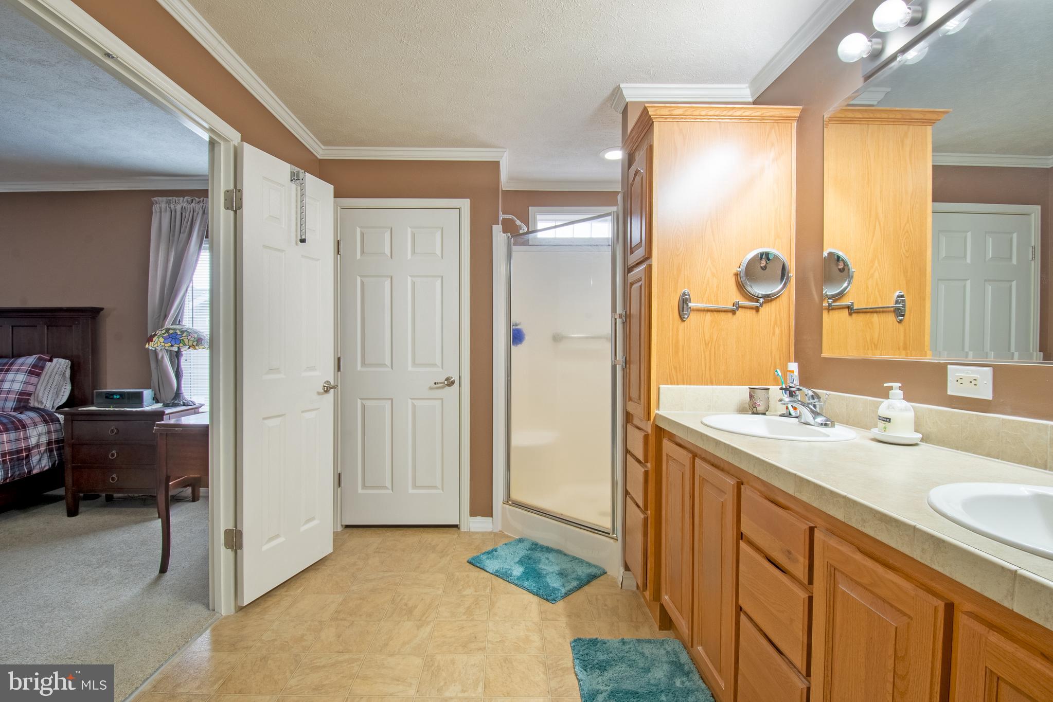 SOUTHERN MEADOW - Residential