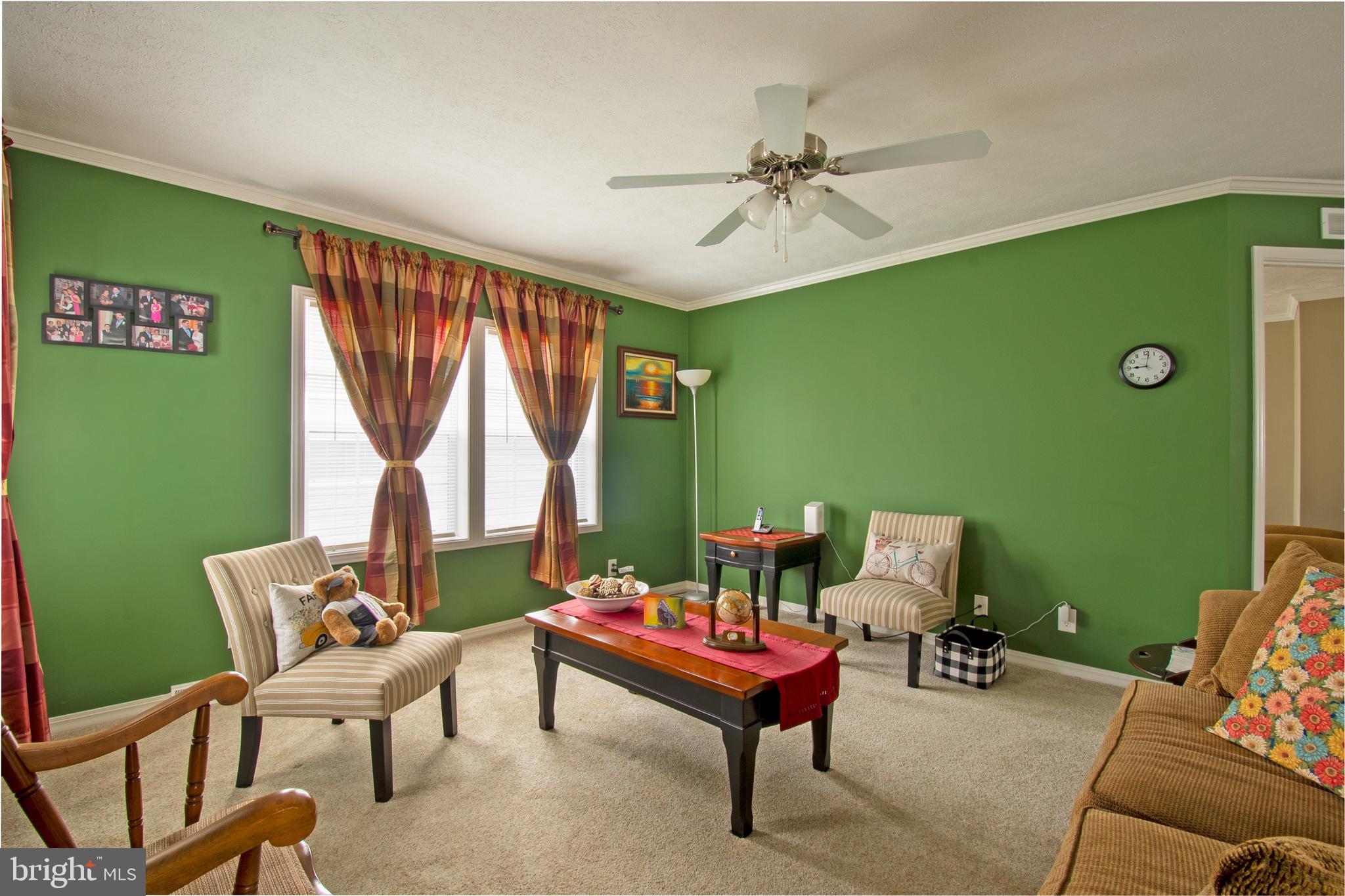 SOUTHERN MEADOW - Residential