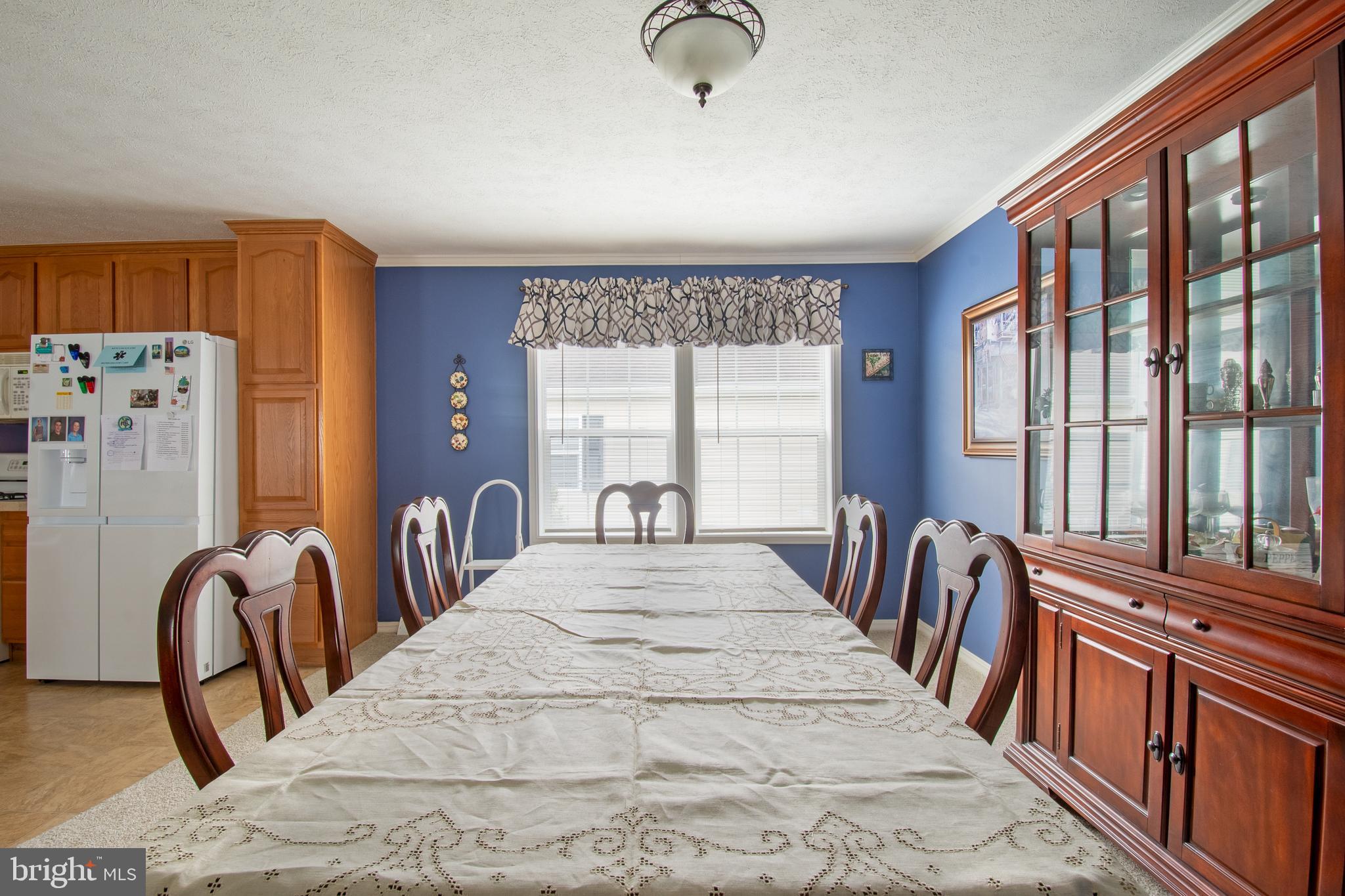 SOUTHERN MEADOW - Residential