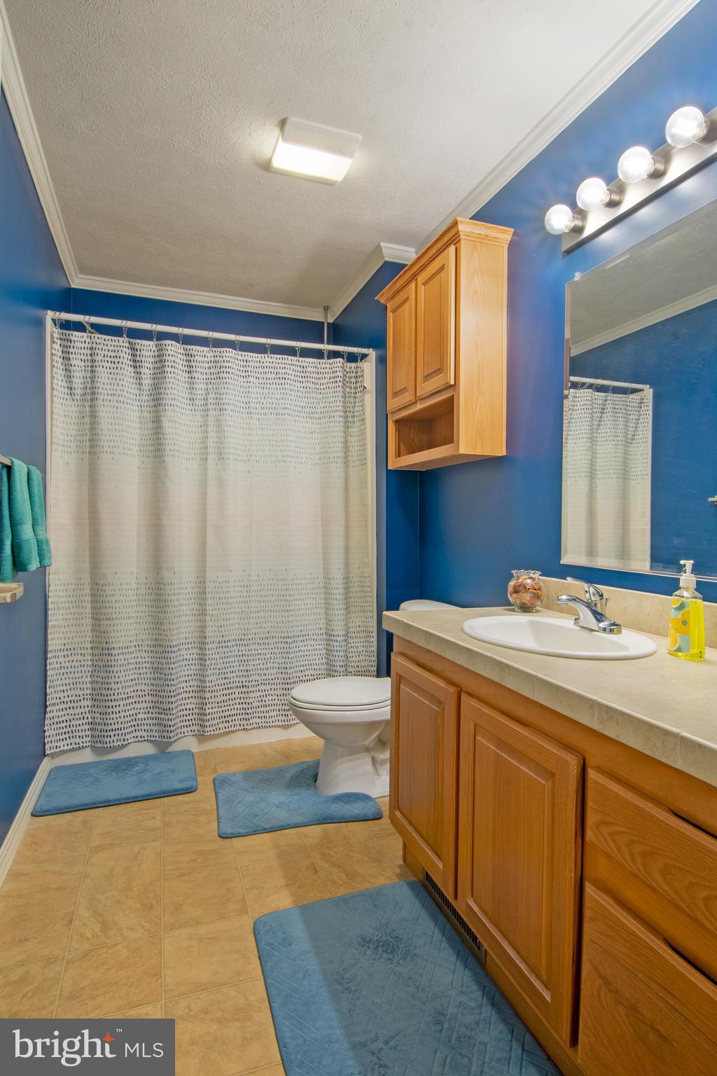 SOUTHERN MEADOW - Residential