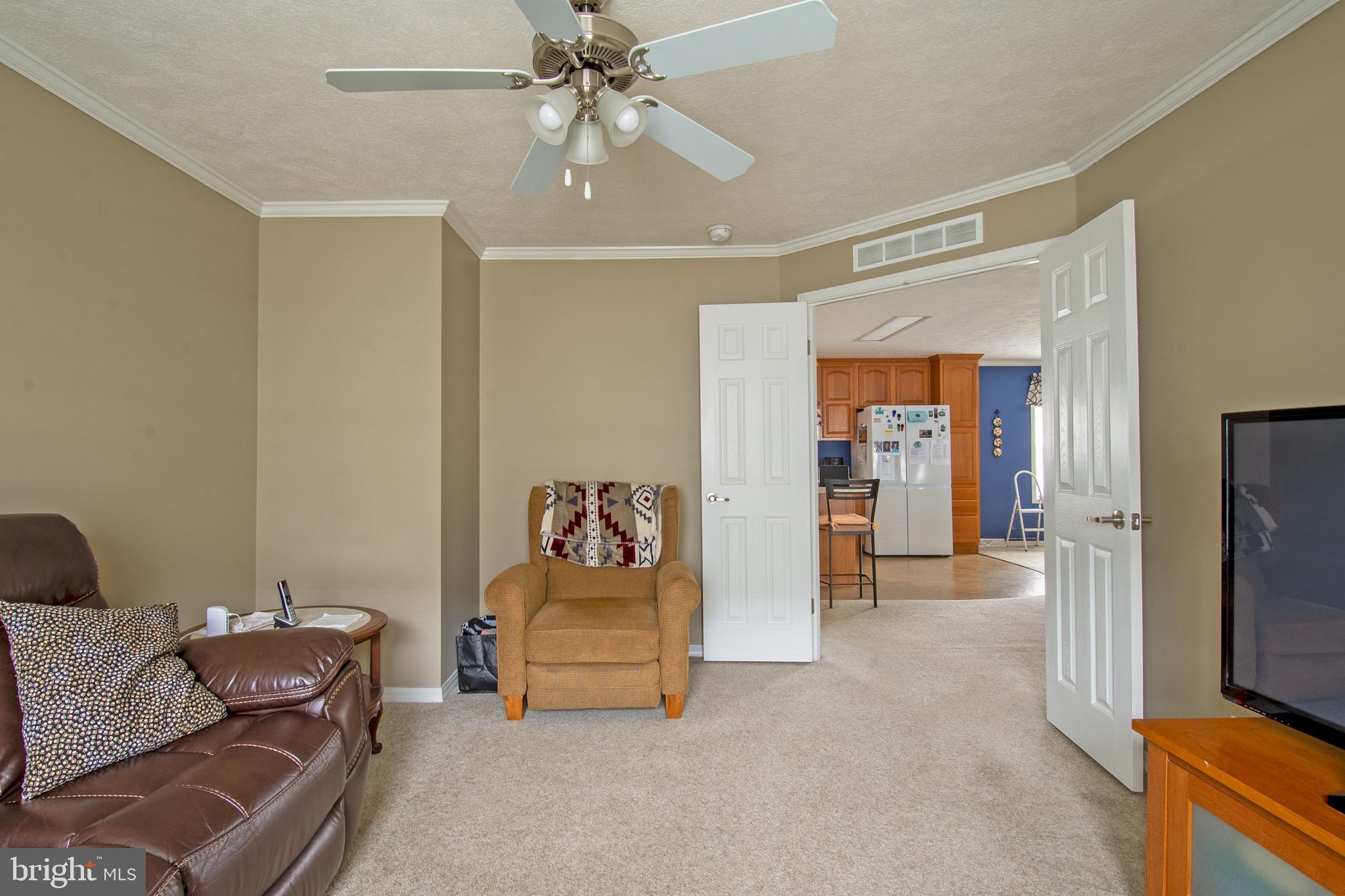 SOUTHERN MEADOW - Residential