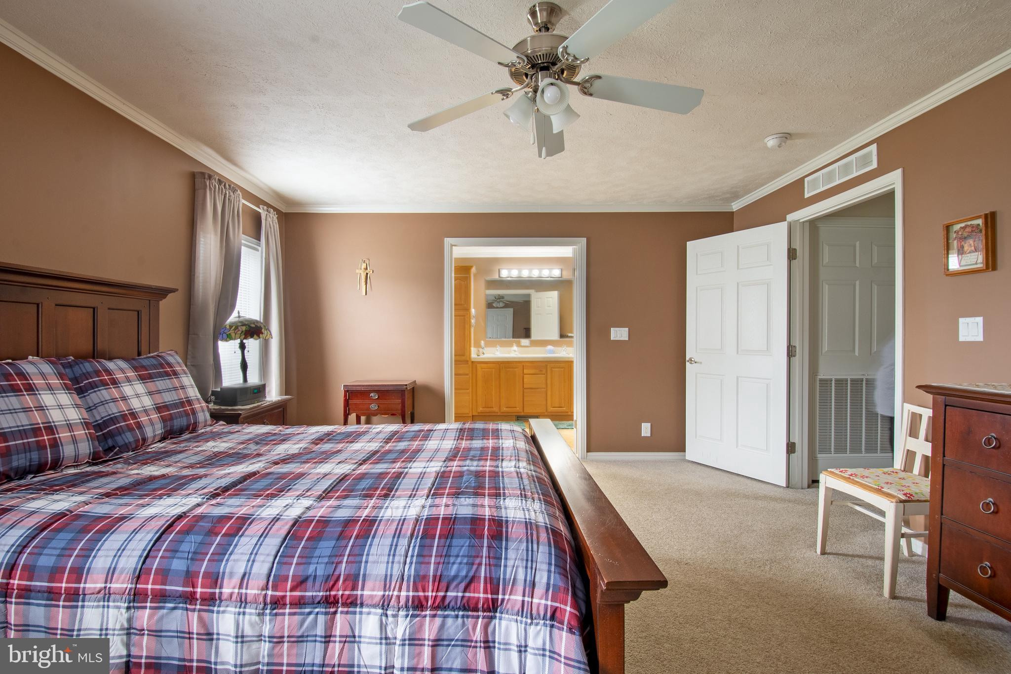 SOUTHERN MEADOW - Residential