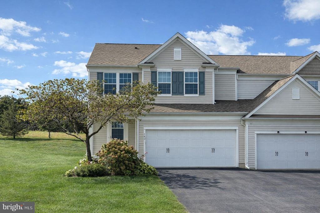 Photo of 142 Sills Lane, DOWNINGTOWN, PA 19335 (MLS # PACT2114046)