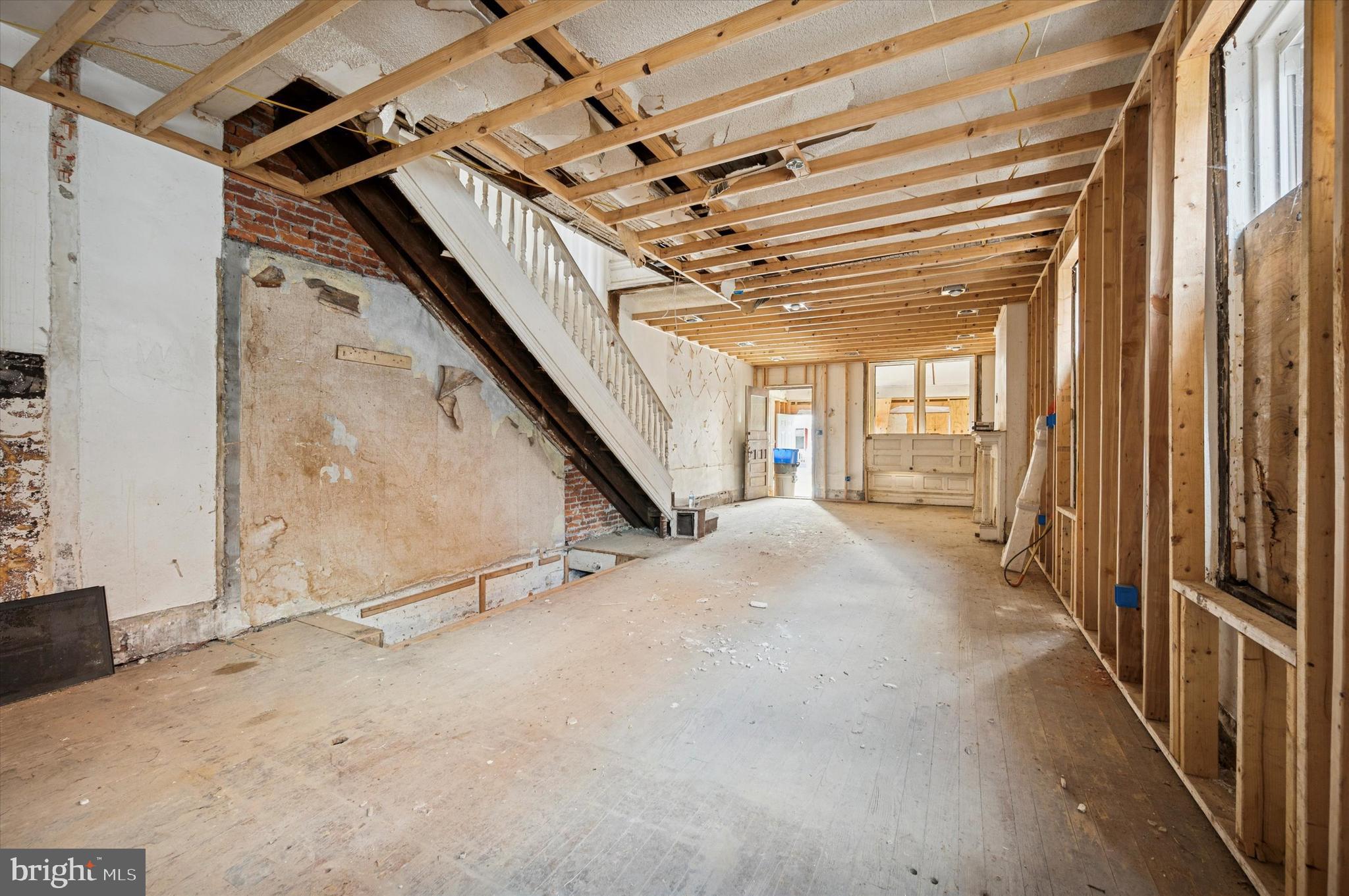 CARROLL PARK - Residential