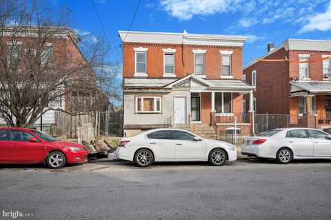 Photo of 1307 N 54th Street, PHILADELPHIA, PA 19131 (MLS # PAPH2560870)