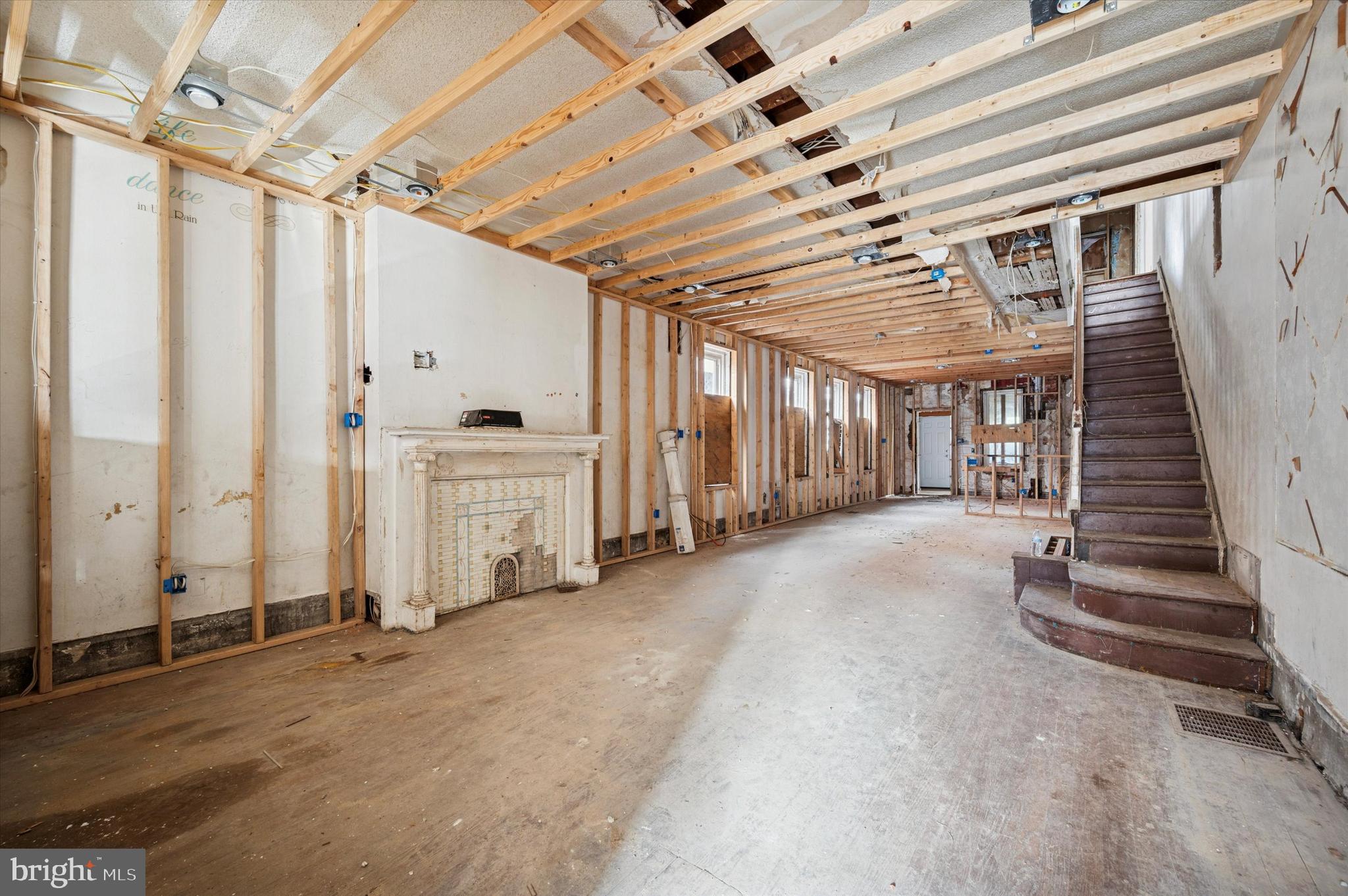 CARROLL PARK - Residential