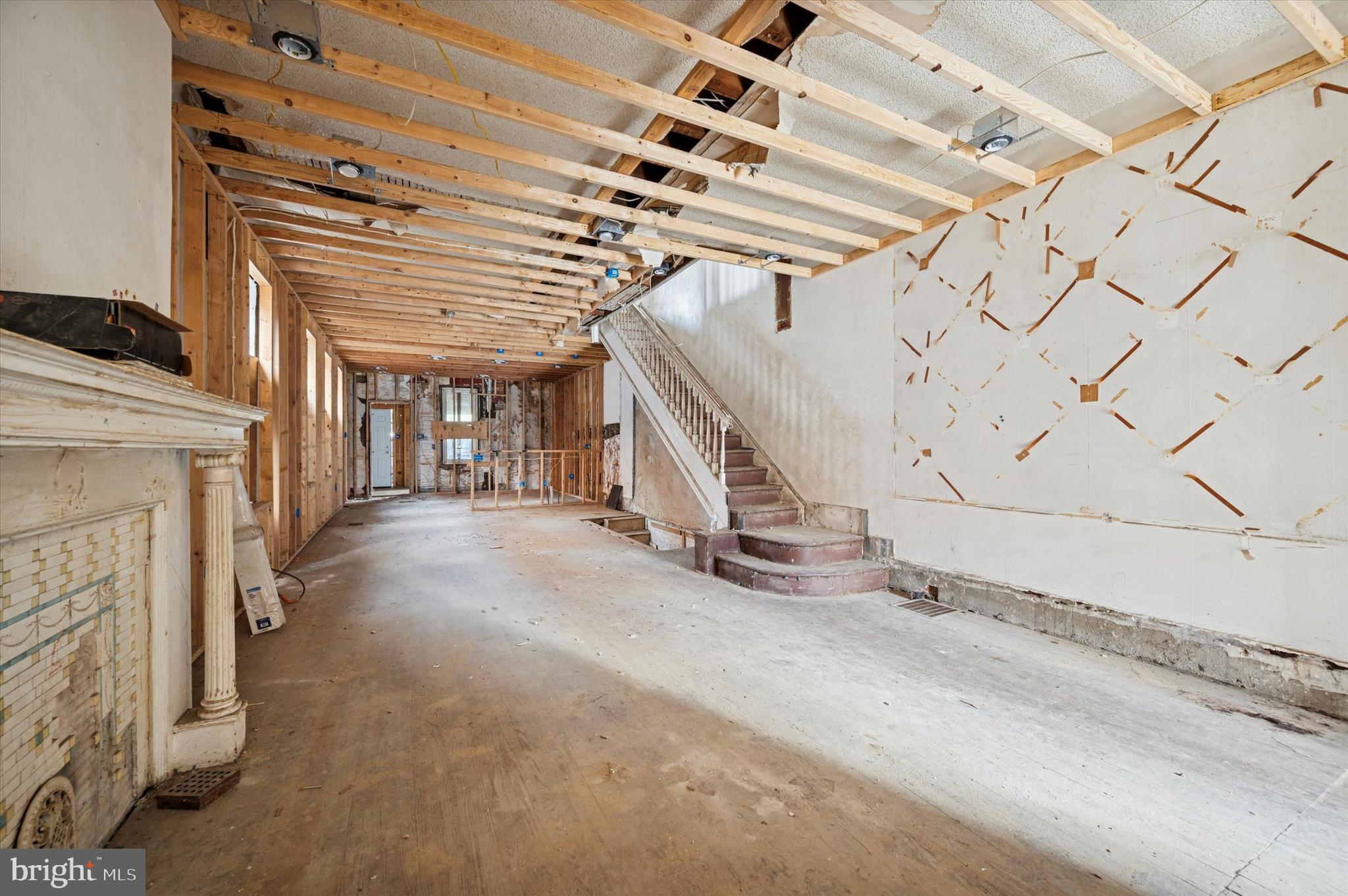 CARROLL PARK - Residential