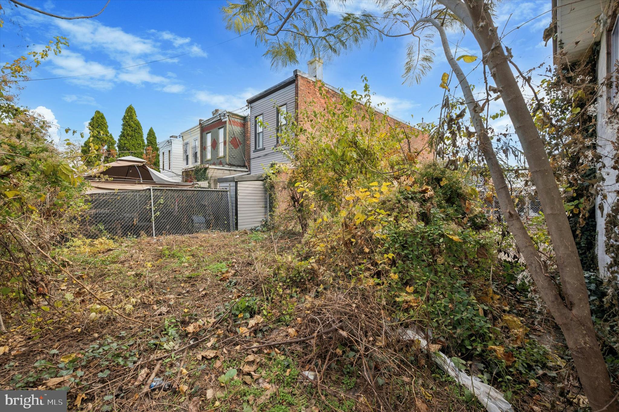 CARROLL PARK - Residential