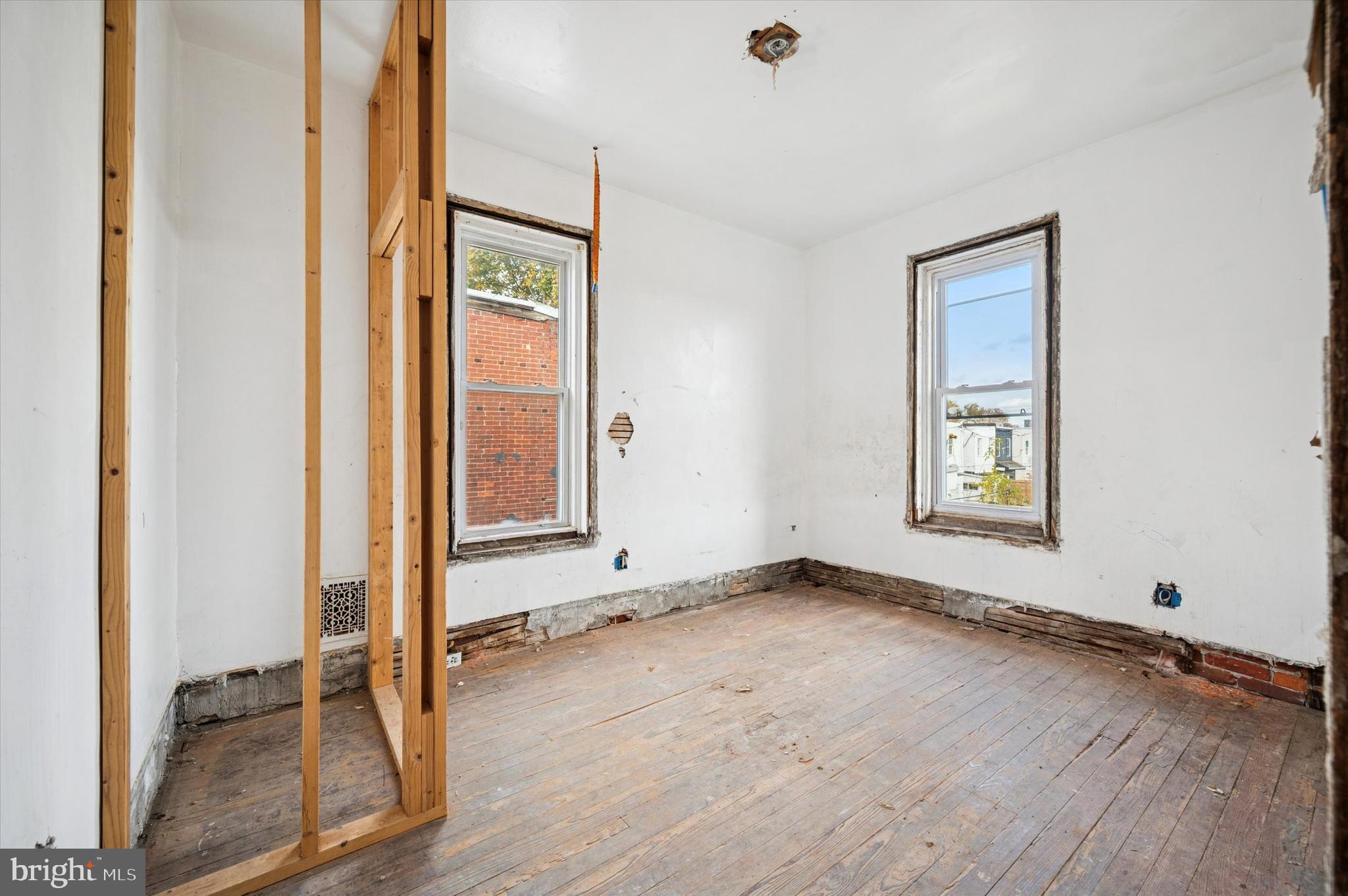 CARROLL PARK - Residential