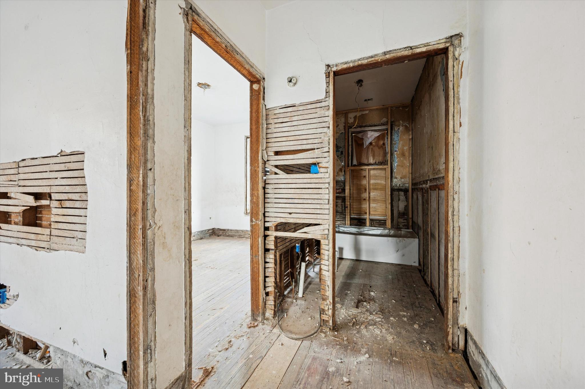 CARROLL PARK - Residential