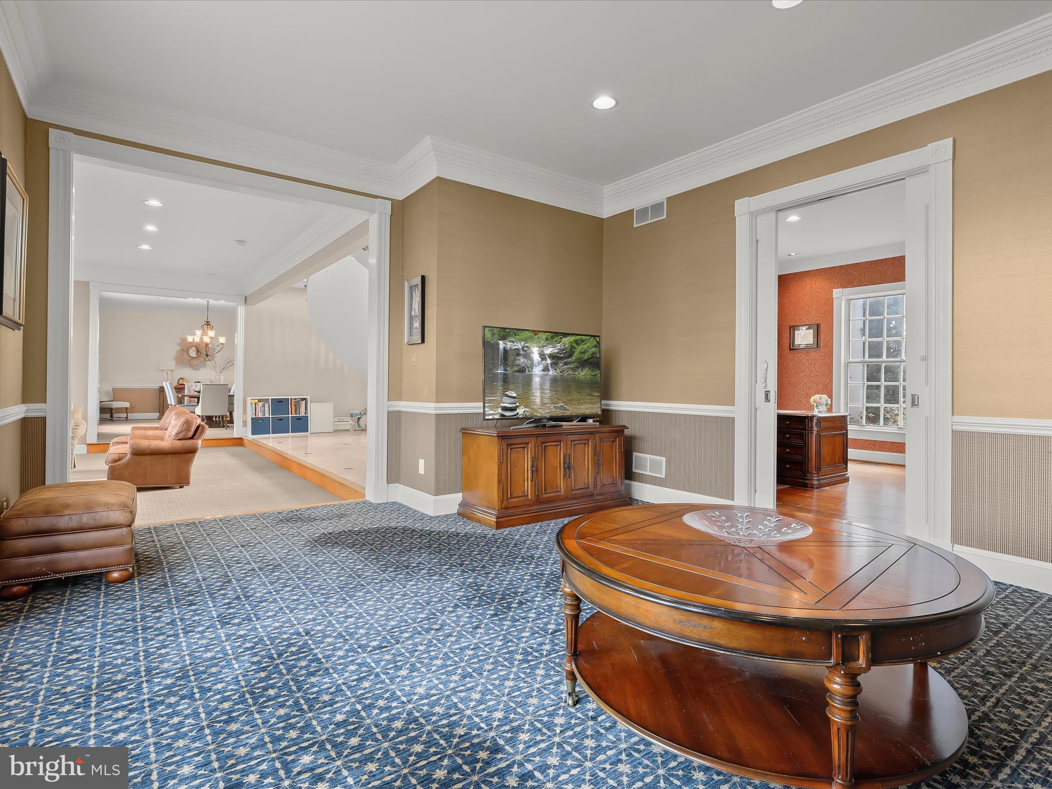 BOXWOOD - Residential