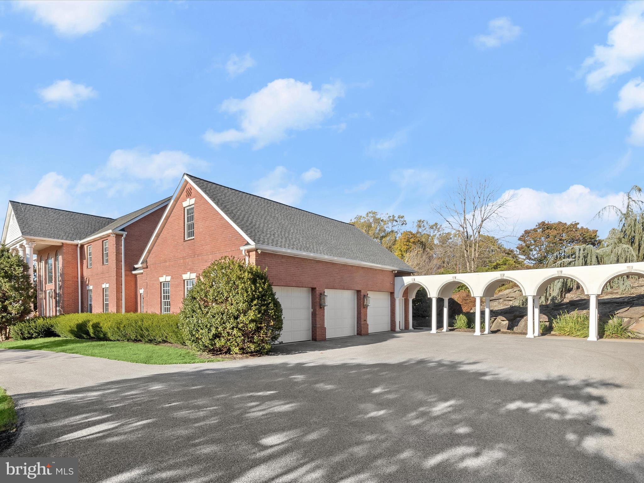 BOXWOOD - Residential